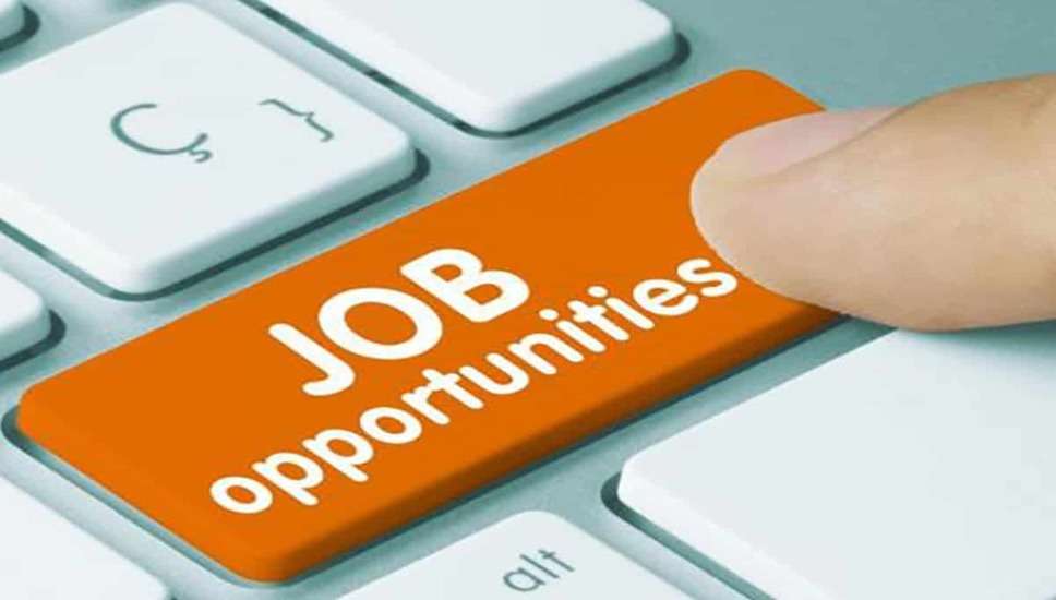 NIT Jamshedpur भर्ती 2023: nitjsr.ac.in पर 18 गैर शिक्षण पदों के लिए ऑनलाइन आवेदन करें