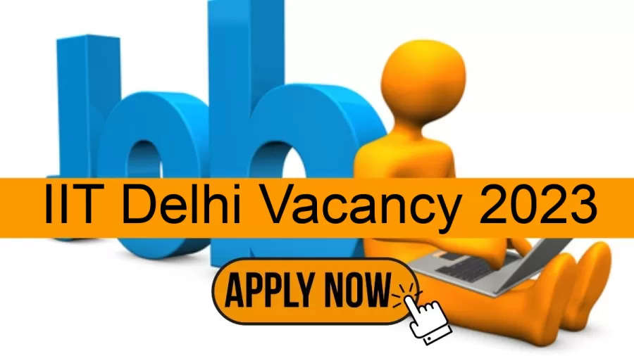 IIT दिल्ली भर्ती 2023: परियोजना सहायक रिक्तियों के लिए आवेदन करें IIT दिल्ली परियोजना सहायक रिक्तियों के लिए योग्य उम्मीदवारों की तलाश कर रहा है। यदि आप IIT दिल्ली में शामिल होने के इच्छुक हैं, तो नीचे दी गई योग्यता आवश्यकताओं की जाँच करें और समय सीमा से पहले ऑनलाइन/ऑफ़लाइन आवेदन करें। नौकरी के लिए आवेदन करने की अंतिम तिथि 20/03/2023 है। IIT दिल्ली भर्ती 2023 के लिए योग्यता: IIT दिल्ली में परियोजना सहायक रिक्तियों के लिए आवश्यक न्यूनतम योग्यता कोई भी स्नातक है। नौकरी के उद्घाटन के पूर्ण विवरण की समीक्षा करें और तदनुसार आवेदन करें। IIT दिल्ली भर्ती 2023 के लिए रिक्ति गणना: IIT दिल्ली में प्रोजेक्ट असिस्टेंट के लिए एक वैकेंसी उपलब्ध है। IIT दिल्ली भर्ती 2023 के लिए वेतन: चयनित उम्मीदवारों को 29,200 रुपये से 41,000 रुपये प्रति माह का वेतनमान मिलेगा। वेतन के संबंध में अधिक जानकारी के लिए, IIT दिल्ली की वेबसाइट पर उपलब्ध आधिकारिक अधिसूचना डाउनलोड करें। IIT दिल्ली भर्ती 2023 के लिए नौकरी का स्थान: प्रोजेक्ट असिस्टेंट पद के लिए नौकरी का स्थान नई दिल्ली में है। संबंधित स्थान के उम्मीदवार या जो स्थानांतरित करने के इच्छुक हैं, वे आवेदन कर सकते हैं। IIT दिल्ली भर्ती 2023 के लिए आवेदन कैसे करें: उम्मीदवार जो IIT दिल्ली भर्ती 2023 के लिए आवेदन करना चाहते हैं, उन्हें 20/03/2023 से पहले आवेदन प्रक्रिया पूरी करनी होगी। पद के लिए आवेदन करने के लिए नीचे दिए गए चरणों का पालन करें: स्टेप 1: IIT दिल्ली की आधिकारिक वेबसाइट iitd.ac.in पर जाएं चरण 2: IIT दिल्ली भर्ती 2023 अधिसूचना देखें चरण 3: परियोजना सहायक पद का चयन करें और नौकरी के बारे में सभी विवरण पढ़ें चरण 4: आवेदन के तरीके की जांच करें और स्थिति के लिए आवेदन करें  IIT Delhi Recruitment 2023: Apply for Project Assistant Vacancies IIT Delhi is seeking qualified candidates for Project Assistant vacancies. If you are interested in joining IIT Delhi, check out the qualification requirements below and apply online/offline before the deadline. The last date to apply for the job is 20/03/2023. Qualification for IIT Delhi Recruitment 2023: The minimum qualification required for Project Assistant vacancies at IIT Delhi is Any Graduate. Review the complete details of the job opening and apply accordingly. Vacancy Count for IIT Delhi Recruitment 2023: There is one vacancy available for Project Assistant at IIT Delhi. Salary for IIT Delhi Recruitment 2023: The selected candidates will receive a pay scale of Rs.29,200 - Rs.41,000 Per Month. For further details regarding the salary, download the official notification provided on the IIT Delhi website. Job Location for IIT Delhi Recruitment 2023: The job location for the Project Assistant position is in New Delhi. Candidates from the concerned location or those who are willing to relocate may apply. How to Apply for IIT Delhi Recruitment 2023: Candidates who wish to apply for IIT Delhi Recruitment 2023 must complete the application process before 20/03/2023. Follow the below steps to apply for the position: Step 1: Go to the IIT Delhi official website iitd.ac.in Step 2: Look for the IIT Delhi Recruitment 2023 notification Step 3: Select the Project Assistant post and read all the details about the job Step 4: Check the mode of application and apply for the position