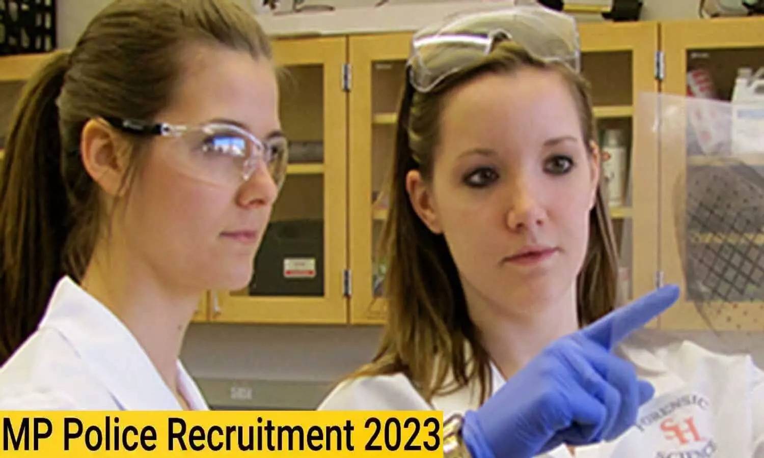 MP FSL Lab Recruitment 2023: 12वीं पास के लिए निकली बंपर भर्ती; जानिए योग्यता और आवेदन प्रक्रिया