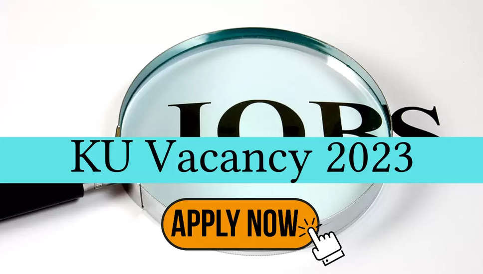 केरल विश्वविद्यालय भर्ती 2023: अनुसंधान सहयोगी रिक्तियों क्या आप केरल विश्वविद्यालय में नौकरी के रोमांचक अवसरों की तलाश कर रहे हैं? केरल विश्वविद्यालय वर्तमान में 1 पद की कुल रिक्ति के साथ रिसर्च एसोसिएट के पद के लिए उम्मीदवारों की भर्ती कर रहा है। यदि आप इस भूमिका में रुचि रखते हैं, तो हमने नीचे केरल विश्वविद्यालय भर्ती 2023 के लिए सभी आवश्यक विवरण और आवेदन प्रक्रिया प्रदान की है। संगठन: केरल विश्वविद्यालय भर्ती 2023 पद का नाम: रिसर्च एसोसिएट कुल रिक्ति: 1 पद वेतन: 20,000 रुपये - 20,000 रुपये प्रति माह नौकरी स्थान: तिरुवनंतपुरम आवेदन करने की अंतिम तिथि: 28/05/2023 आधिकारिक वेबसाइट: keralauniversity.ac.in समान नौकरियां: सरकारी नौकरियां 2023 केरल विश्वविद्यालय भर्ती 2023 के लिए योग्यता नौकरी के लिए योग्यता की आवश्यकताएं महत्वपूर्ण हैं। पात्रता मानदंडों को पूरा करने वाले उम्मीदवार ही इस पद के लिए आवेदन कर सकते हैं। केरल विश्वविद्यालय M.A या M.Com डिग्री वाले उम्मीदवारों की तलाश कर रहा है। योग्यता के बारे में विस्तृत जानकारी के लिए, कृपया केरल विश्वविद्यालय की आधिकारिक वेबसाइट देखें। आप यहां आधिकारिक केरल विश्वविद्यालय भर्ती 2023 अधिसूचना पीडीएफ लिंक पा सकते हैं।   केरल विश्वविद्यालय भर्ती 2023 रिक्ति गणना आपको सभी आवश्यक जानकारी प्रदान करने के लिए, आइए केरल विश्वविद्यालय भर्ती 2023 के लिए रिक्ति विवरण पर चर्चा करें। वर्तमान में, केरल विश्वविद्यालय में अनुसंधान सहयोगी के पद के लिए एक ही रिक्ति उपलब्ध है। केरल विश्वविद्यालय भर्ती 2023 वेतन यदि आप केरल विश्वविद्यालय में एक रिसर्च एसोसिएट के रूप में चुने जाते हैं, तो आपको 20,000 रुपये से 20,000 रुपये के बीच मासिक वेतन मिलेगा। यह प्रतिस्पर्धी वेतन पैकेज इस क्षेत्र में रोजगार की तलाश करने वाले उम्मीदवारों के लिए एक आकर्षक अवसर बनाता है। केरल विश्वविद्यालय भर्ती 2023 के लिए नौकरी का स्थान केरल विश्वविद्यालय तिरुवनंतपुरम में रिसर्च एसोसिएट रिक्तियों के लिए आवेदन करने के लिए निर्दिष्ट योग्यता वाले पात्र उम्मीदवारों को आमंत्रित कर रहा है। इस अवसर का लाभ उठाने के लिए, विवरणों की सावधानीपूर्वक समीक्षा करें और केरल यूनिवर्सिटी भर्ती 2023 के लिए आवेदन करें। केरल विश्वविद्यालय भर्ती 2023 ऑनलाइन अंतिम तिथि लागू करें एक सुचारू आवेदन प्रक्रिया सुनिश्चित करने के लिए, समय सीमा से पहले अपना आवेदन जमा करना आवश्यक है। अंतिम तिथि के बाद प्राप्त आवेदन स्वीकार नहीं किए जाएंगे। केरल विश्वविद्यालय भर्ती 2023 के लिए आवेदन करने की अंतिम तिथि 28/05/2023 है। पात्रता मानदंडों को पूरा करना सुनिश्चित करें और अपने आवेदन की किसी भी अस्वीकृति से बचने के लिए ऑनलाइन/ऑफलाइन आवेदन करें। केरल विश्वविद्यालय भर्ती 2023 के लिए आवेदन करने के चरण केरल विश्वविद्यालय भर्ती 2023 के लिए आवेदन करने के लिए इन सरल चरणों का पालन करें: चरण 1: केरल विश्वविद्यालय की आधिकारिक वेबसाइट keralauniversity.ac.in पर जाएं। चरण 2: वेबसाइट पर केरल विश्वविद्यालय भर्ती 2023 अधिसूचना देखें। चरण 3: आगे बढ़ने से पहले, आवश्यकताओं को समझने के लिए अधिसूचना को अच्छी तरह से पढ़ें। चरण 4: अधिसूचना में निर्दिष्ट आवेदन के तरीके की जांच करें और उसके अनुसार आगे बढ़ें। केरल यूनिवर्सिटी भर्ती 2023 के बारे में अधिक जानकारी और अपडेट के लिए आधिकारिक वेबसाइट देखें। रिसर्च एसोसिएट के रूप में केरल विश्वविद्यालय के साथ काम करने के इस उत्कृष्ट अवसर से न चूकें। समय सीमा से पहले आवेदन करें और एक प्रतिष्ठित संगठन में अपना करियर शुरू करें।  Kerala University Recruitment 2023: Research Associate Vacancies Are you looking for exciting job opportunities in Kerala University? Kerala University is currently hiring candidates for the position of Research Associate, with a total vacancy of 1 post. If you are interested in this role, we have provided all the necessary details and the application procedure for Kerala University Recruitment 2023 below. Organization: Kerala University Recruitment 2023 Post Name: Research Associate Total Vacancy: 1 Post Salary: Rs.20,000 - Rs.20,000 Per Month Job Location: Thiruvananthapuram Last Date to Apply: 28/05/2023 Official Website: keralauniversity.ac.in Similar Jobs: Govt Jobs 2023 Qualification for Kerala University Recruitment 2023 The qualification requirements for a job are crucial. Only candidates who meet the eligibility criteria can apply for the position. Kerala University is seeking candidates with an M.A or M.Com degree. For detailed information about the qualifications, please refer to the official website of Kerala University. You can find the official Kerala University Recruitment 2023 notification PDF link here.  Kerala University Recruitment 2023 Vacancy Count To provide you with all the necessary information, let's discuss the vacancy details for Kerala University Recruitment 2023. Currently, there is a single vacancy available for the position of Research Associate at Kerala University. Kerala University Recruitment 2023 Salary If you are selected as a Research Associate at Kerala University, you will receive a monthly salary in the range of Rs.20,000 to Rs.20,000. This competitive salary package makes it an attractive opportunity for candidates seeking employment in the field. Job Location for Kerala University Recruitment 2023 Kerala University is inviting eligible candidates with the specified qualifications to apply for Research Associate vacancies in Thiruvananthapuram. To seize this opportunity, carefully review the details and apply for Kerala University Recruitment 2023. Kerala University Recruitment 2023 Apply Online Last Date To ensure a smooth application process, it is essential to submit your application before the deadline. Applications received after the last date will not be accepted. The last date to apply for Kerala University Recruitment 2023 is 28/05/2023. Make sure to meet the eligibility criteria and apply online/offline to avoid any rejection of your application. Steps to Apply for Kerala University Recruitment 2023 Follow these simple steps to apply for Kerala University Recruitment 2023: Step 1: Visit the official website of Kerala University at keralauniversity.ac.in. Step 2: Look for the Kerala University Recruitment 2023 notifications on the website. Step 3: Before proceeding, thoroughly read the notification to understand the requirements. Step 4: Check the mode of application specified in the notification and proceed accordingly. For more information and updates on Kerala University Recruitment 2023, visit the official website. Don't miss out on this excellent opportunity to work with Kerala University as a Research Associate. Apply before the deadline and kick-start your career in a reputed organization.