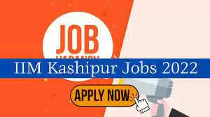 IIM, KASHIPUR Recruitment 2022: भारतीय प्रबंधन संस्थान, काशीपुर (IIM, KASHIPUR) में नौकरी (Sarkari Naukri) पाने का एक शानदार अवसर निकला है। IIM, KASHIPUR ने एडमिनिस्ट्रेटिव ट्रेनी के पदों (IIM, KASHIPUR Recruitment 2022) को भरने के लिए आवेदन मांगे हैं। इच्छुक एवं योग्य उम्मीदवार जो इन रिक्त पदों (IIM, KASHIPUR Recruitment 2022) के लिए आवेदन करना चाहते हैं, वे IIM, KASHIPUR की आधिकारिक वेबसाइट (iimkashipur.ac.in) पर जाकर अप्लाई कर सकते हैं। इन पदों (IIM, KASHIPUR Recruitment 2022) के लिए अप्लाई करने की अंतिम तिथि 18 नवंबर है।    इसके अलावा उम्मीदवार सीधे इस आधिकारिक लिंक (iimkashipur.ac.in) पर क्लिक करके भी इन पदों (IIM, KASHIPUR Recruitment 2022) के लिए अप्लाई कर सकते हैं।   अगर आपको इस भर्ती से जुड़ी और डिटेल जानकारी चाहिए, तो आप इस लिंक IIM, KASHIPUR Recruitment 2022 Notification PDF के जरिए आधिकारिक नोटिफिकेशन (IIM, KASHIPUR Recruitment 2022) को देख और डाउनलोड कर सकते हैं। इस भर्ती (IIM, KASHIPUR Recruitment 2022) प्रक्रिया के तहत कुल 1 पद को भरा जाएगा।    IIM, KASHIPUR Recruitment 2022 के लिए महत्वपूर्ण तिथियां ऑनलाइन आवेदन शुरू होने की तारीख – ऑनलाइन आवेदन करने की आखरी तारीख- 18 नवंबर IIM, KASHIPUR Recruitment 2022 के लिए पदों का  विवरण पदों की कुल संख्या- एडमिनिस्ट्रेटिव ट्रेनी - 1 पद IIM, KASHIPUR Recruitment 2022 के लिए योग्यता (Eligibility Criteria) मान्यता प्राप्त संस्थान से पोस्ट ग्रेजुएट डिग्री पास हो और अनुभव हो IIM, KASHIPUR Recruitment 2022 के लिए उम्र सीमा (Age Limit) उम्मीदवारों की आयु 45 वर्ष मान्य होगी।  IIM, KASHIPUR Recruitment 2022 के लिए वेतन (Salary) 35000-40000/- IIM, KASHIPUR Recruitment 2022 के लिए चयन प्रक्रिया (Selection Process) साक्षात्कार के आधार पर किया जाएगा।  IIM, KASHIPUR Recruitment 2022 के लिए आवेदन कैसे करें इच्छुक और योग्य उम्मीदवार IIM, KASHIPUR की आधिकारिक वेबसाइट (iimkashipur.ac.in) के माध्यम से 18 नवंबर 2022 तक आवेदन कर सकते हैं। इस सबंध में विस्तृत जानकारी के लिए आप ऊपर दिए गए आधिकारिक अधिसूचना को देखें।  यदि आप सरकारी नौकरी पाना चाहते है, तो अंतिम तिथि निकलने से पहले इस भर्ती के लिए अप्लाई करें और अपना सरकारी नौकरी पाने का सपना पूरा करें। इस तरह की और लेटेस्ट सरकारी नौकरियों की जानकारी के लिए आप naukrinama.com पर जा सकते है।    IIM, KASHIPUR Recruitment 2022: A great opportunity has come out to get a job (Sarkari Naukri) in Indian Institute of Management, Kashipur (IIM, KASHIPUR). IIM, KASHIPUR has invited applications to fill the post of Administrative Trainee (IIM, KASHIPUR Recruitment 2022). Interested and eligible candidates who want to apply for these vacancies (IIM, KASHIPUR Recruitment 2022) can apply by visiting the official website of IIM, KASHIPUR (iimkashipur.ac.in). The last date to apply for these posts (IIM, KASHIPUR Recruitment 2022) is 18 November.  Apart from this, candidates can also apply for these posts (IIM, KASHIPUR Recruitment 2022) directly by clicking on this official link (iimkashipur.ac.in). If you want more detail information related to this recruitment, then you can see and download the official notification (IIM, KASHIPUR Recruitment 2022) through this link IIM, KASHIPUR Recruitment 2022 Notification PDF. A total of 1 post will be filled under this recruitment (IIM, KASHIPUR Recruitment 2022) process.  Important Dates for IIM, KASHIPUR Recruitment 2022 Online application start date – Last date to apply online - November 18 IIM, KASHIPUR Recruitment 2022 Vacancy Details Total No. of Posts – Administrative Trainee – 1 Post Eligibility Criteria for IIM, KASHIPUR Recruitment 2022 Post Graduate degree from recognized institute and experience Age Limit for IIM, KASHIPUR Recruitment 2022 The age of the candidates will be valid 45 years. Salary for IIM, KASHIPUR Recruitment 2022 35000-40000/- Selection Process for IIM, KASHIPUR Recruitment 2022 Will be done on the basis of interview. How to Apply for IIM, KASHIPUR Recruitment 2022 Interested and eligible candidates may apply through official website of IIM, KASHIPUR (iimkashipur.ac.in) latest by 18 November 2022. For detailed information regarding this, you can refer to the official notification given above.  If you want to get a government job, then apply for this recruitment before the last date and fulfill your dream of getting a government job. You can visit naukrinama.com for more such latest government jobs information.
