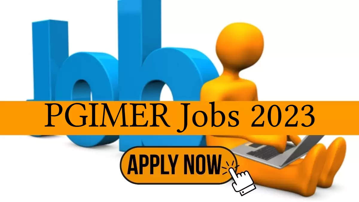 PGIMER Recruitment 2022: पोस्टग्रेजुएट इंस्टीट्यूट ऑफ मेडिकल एजुकेशन एंड रिसर्च चंडीगढ़ (PGIMER) में नौकरी (Sarkari Naukri) पाने का एक शानदार अवसर निकला है। PGIMER ने डेटा एंट्री ऑपरेटर के पदों (PGIMER Recruitment 2022) को भरने के लिए आवेदन मांगे हैं। इच्छुक एवं योग्य उम्मीदवार जो इन रिक्त पदों (PGIMER Recruitment 2022) के लिए आवेदन करना चाहते हैं, वे PGIMERकी आधिकारिक वेबसाइटpgimer.edu.inपर जाकर अप्लाई कर सकते हैं। इन पदों (PGIMER Recruitment 2022) के लिए अप्लाई करने की अंतिम तिथि 11 जनवरी 2023 है।   इसके अलावा उम्मीदवार सीधे इस आधिकारिक लिंकpgimer.edu.in पर क्लिक करके भी इन पदों (PGIMER Recruitment 2022) के लिए अप्लाई कर सकते हैं।   अगर आपको इस भर्ती से जुड़ी और डिटेल जानकारी चाहिए, तो आप इस लिंक PGIMER Recruitment 2022 Notification PDF के जरिए आधिकारिक नोटिफिकेशन (PGIMER Recruitment 2022) को देख और डाउनलोड कर सकते हैं। इस भर्ती (PGIMER Recruitment 2022) प्रक्रिया के तहत कुल 1 पद को भरा जाएगा।   PGIMER Recruitment 2022 के लिए महत्वपूर्ण तिथियां ऑनलाइन आवेदन शुरू होने की तारीख – ऑनलाइन आवेदन करने की आखरी तारीख- 11 जनवरी 2023 PGIMER Recruitment 2022 पद भर्ती स्थान चंडीगढ़ PGIMER Recruitment 2022 के लिए पदों का  विवरण पदों की कुल संख्या- डेटा एंट्री ऑपरेटर  – 1 पद PGIMER Recruitment 2022 के लिए योग्यता (Eligibility Criteria) डेटा एंट्री ऑपरेटर  - मान्यता प्राप्त संस्थान से 12वीं   पास हो और अनुभव हो PGIMER Recruitment 2022 के लिए उम्र सीमा (Age Limit) उम्मीदवारों की आयु 25 वर्ष मान्य होगी. PGIMER Recruitment 2022 के लिए वेतन (Salary) विभाग के नियमानुसार PGIMER Recruitment 2022 के लिए चयन प्रक्रिया (Selection Process) लिखित परीक्षा के आधार पर किया जाएगा। PGIMER Recruitment 2022 के लिए आवेदन कैसे करें इच्छुक और योग्य उम्मीदवार PGIMERकी आधिकारिक वेबसाइट (pgimer.edu.in) के माध्यम से 13 जनवरी 2022 तक आवेदन कर सकते हैं। इस सबंध में विस्तृत जानकारी के लिए आप ऊपर दिए गए आधिकारिक अधिसूचना को देखें। यदि आप सरकारी नौकरी पाना चाहते है, तो अंतिम तिथि निकलने से पहले इस भर्ती के लिए अप्लाई करें और अपना सरकारी नौकरी पाने का सपना पूरा करें। इस तरह की और लेटेस्ट सरकारी नौकरियों की जानकारी के लिए आप naukrinama.com पर जा सकते है।  PGIMER Recruitment 2022: A great opportunity has emerged to get a job (Sarkari Naukri) in Postgraduate Institute of Medical Education and Research Chandigarh (PGIMER). PGIMER has sought applications to fill the posts of Data Entry Operator (PGIMER Recruitment 2022). Interested and eligible candidates who want to apply for these vacant posts (PGIMER Recruitment 2022), can apply by visiting the official website of PGIMER, pgimer.edu.in. The last date to apply for these posts (PGIMER Recruitment 2022) is 11 January 2023. Apart from this, candidates can also apply for these posts (PGIMER Recruitment 2022) directly by clicking on this official link pgimer.edu.in. If you want more detailed information related to this recruitment, then you can see and download the official notification (PGIMER Recruitment 2022) through this link PGIMER Recruitment 2022 Notification PDF. A total of 1 post will be filled under this recruitment (PGIMER Recruitment 2022) process. Important Dates for PGIMER Recruitment 2022 Online Application Starting Date – Last date for online application - 11 January 2023 PGIMER Recruitment 2022 Posts Recruitment Location Chandigarh Details of posts for PGIMER Recruitment 2022 Total No. of Posts- Data Entry Operator – 1 Post Eligibility Criteria for PGIMER Recruitment 2022 Data Entry Operator - 12th pass from recognized institute with experience Age Limit for PGIMER Recruitment 2022 The age of the candidates will be valid 25 years. Salary for PGIMER Recruitment 2022 according to the rules of the department Selection Process for PGIMER Recruitment 2022 Will be done on the basis of written test. How to apply for PGIMER Recruitment 2022 Interested and eligible candidates can apply through the official website of PGIMER (pgimer.edu.in) by 13 January 2022. For detailed information in this regard, refer to the official notification given above. If you want to get a government job, then apply for this recruitment before the last date and fulfill your dream of getting a government job. You can visit naukrinama.com for more such latest government jobs information.