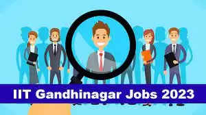 IIT GANDHINAGAR Recruitment 2023: भारतीय प्रौद्योगिकी संस्थान गांधीनगर (IIT GANDHINAGAR) में नौकरी (Sarkari Naukri) पाने का एक शानदार अवसर निकला है। IIT GANDHINAGAR ने वरिष्ठ परियोजना सहयोगी  के पदों (IIT GANDHINAGAR Recruitment 2023) को भरने के लिए आवेदन मांगे हैं। इच्छुक एवं योग्य उम्मीदवार जो इन रिक्त पदों (IIT GANDHINAGAR Recruitment 2023) के लिए आवेदन करना चाहते हैं, वे IIT GANDHINAGAR की आधिकारिक वेबसाइट iitgn.ac.in पर जाकर अप्लाई कर सकते हैं। इन पदों (IIT GANDHINAGAR Recruitment 2023) के लिए अप्लाई करने की अंतिम तिथि 15 फरवरी 2023 है।   इसके अलावा उम्मीदवार सीधे इस आधिकारिक लिंक iitgn.ac.in पर क्लिक करके भी इन पदों (IIT GANDHINAGAR Recruitment 2023) के लिए अप्लाई कर सकते हैं।   अगर आपको इस भर्ती से जुड़ी और डिटेल जानकारी चाहिए, तो आप इस लिंक IIT GANDHINAGAR Recruitment 2023 Notification PDF के जरिए आधिकारिक नोटिफिकेशन (IIT GANDHINAGAR Recruitment 2023) को देख और डाउनलोड कर सकते हैं। इस भर्ती (IIT GANDHINAGAR Recruitment 2023) प्रक्रिया के तहत कुल 1 पदों को भरा जाएगा।   IIT GANDHINAGAR Recruitment 2023 के लिए महत्वपूर्ण तिथियां ऑनलाइन आवेदन शुरू होने की तारीख - ऑनलाइन आवेदन करने की आखरी तारीख – 15 फरवरी 2023 IIT GANDHINAGAR Recruitment 2023 के लिए पदों का  विवरण पदों की कुल संख्या- वरिष्ठ परियोजना सहयोगी   - 1 पद IIT GANDHINAGAR Recruitment 2023 के लिए स्थान गांधीनगर IIT GANDHINAGAR Recruitment 2023 के लिए योग्यता (Eligibility Criteria) वरिष्ठ परियोजना सहयोगी  : मान्यता प्राप्त संस्थान से  बी.टेक डिग्री प्राप्त हो और  अनुभव हो IIT GANDHINAGAR Recruitment 2023 के लिए उम्र सीमा (Age Limit) उम्मीदवारों की आयु विभाग के नियमानुसार मान्य होगी। IIT GANDHINAGAR Recruitment 2023 के लिए वेतन (Salary) वरिष्ठ परियोजना सहयोगी  : 70000-80000/- IIT GANDHINAGAR Recruitment 2023 के लिए चयन प्रक्रिया (Selection Process) वरिष्ठ परियोजना सहयोगी  : लिखित परीक्षा के आधार पर किया जाएगा। IIT GANDHINAGAR Recruitment 2023 के लिए आवेदन कैसे करें इच्छुक और योग्य उम्मीदवार IIT GANDHINAGAR की आधिकारिक वेबसाइट (iitgn.ac.in ) के माध्यम से 15 फरवरी 2023 तक आवेदन कर सकते हैं। इस सबंध में विस्तृत जानकारी के लिए आप ऊपर दिए गए आधिकारिक अधिसूचना को देखें। यदि आप सरकारी नौकरी पाना चाहते है, तो अंतिम तिथि निकलने से पहले इस भर्ती के लिए अप्लाई करें और अपना सरकारी नौकरी पाने का सपना पूरा करें। इस तरह की और लेटेस्ट सरकारी नौकरियों की जानकारी के लिए आप naukrinama.com पर जा सकते है।  IIT GANDHINAGAR Recruitment 2023: A great opportunity has emerged to get a job (Sarkari Naukri) in the Indian Institute of Technology Gandhinagar (IIT GANDHINAGAR). IIT GANDHINAGAR has sought applications to fill the posts of Senior Project Associate (IIT GANDHINAGAR Recruitment 2023). Interested and eligible candidates who want to apply for these vacant posts (IIT GANDHINAGAR Recruitment 2023), they can apply by visiting the official website of IIT GANDHINAGAR iitgn.ac.in. The last date to apply for these posts (IIT GANDHINAGAR Recruitment 2023) is 15 February 2023. Apart from this, candidates can also apply for these posts (IIT GANDHINAGAR Recruitment 2023) directly by clicking on this official link iitgn.ac.in. If you need more detailed information related to this recruitment, then you can see and download the official notification (IIT GANDHINAGAR Recruitment 2023) through this link IIT GANDHINAGAR Recruitment 2023 Notification PDF. A total of 1 posts will be filled under this recruitment (IIT GANDHINAGAR Recruitment 2023) process. Important Dates for IIT GANDHINAGAR Recruitment 2023 Starting date of online application - Last date for online application – 15 February 2023 Vacancy details for IIT GANDHINAGAR Recruitment 2023 Total No. of Posts- Senior Project Associate - 1 Post Location for IIT GANDHINAGAR Recruitment 2023 Gandhinagar Eligibility Criteria for IIT GANDHINAGAR Recruitment 2023 Senior Project Associate: B.Tech degree from recognized institute and experience Age Limit for IIT GANDHINAGAR Recruitment 2023 The age of the candidates will be valid as per the rules of the department. Salary for IIT GANDHINAGAR Recruitment 2023 Senior Project Associate: 70000-80000/- Selection Process for IIT GANDHINAGAR Recruitment 2023 Senior Project Associate: Will be done on the basis of written test. How to apply for IIT GANDHINAGAR Recruitment 2023? Interested and eligible candidates can apply through IIT GANDHINAGAR official website (iitgn.ac.in) by 15 February 2023. For detailed information in this regard, refer to the official notification given above. If you want to get a government job, then apply for this recruitment before the last date and fulfill your dream of getting a government job. You can visit naukrinama.com for more such latest government jobs information.