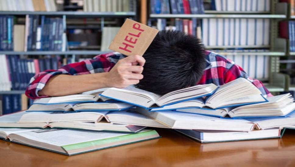 पढ़ाई के तनाव को दूर करने के लिए छात्रों के लिए गाइड 