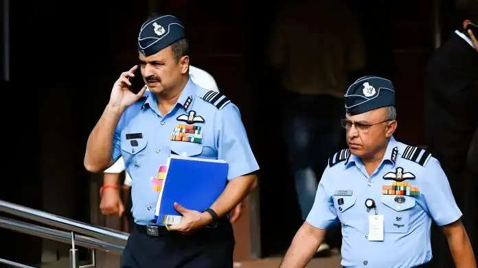 भारतीय वायु सेना में शामिल होना चाहते हैं? AFCAT 2024 परीक्षा तिथि और पैटर्न की घोषणा