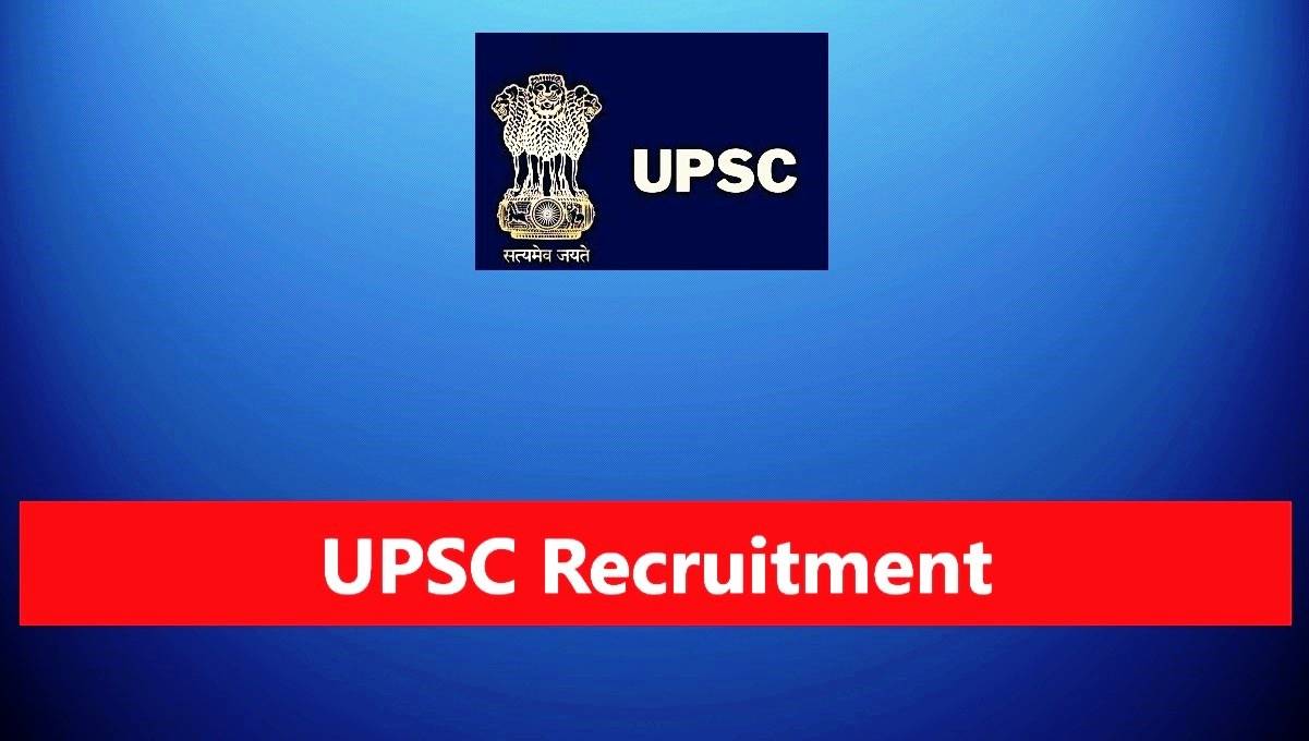 UPSC Engineering Services Exam 2024 Prelims Result Declared for 167 Posts