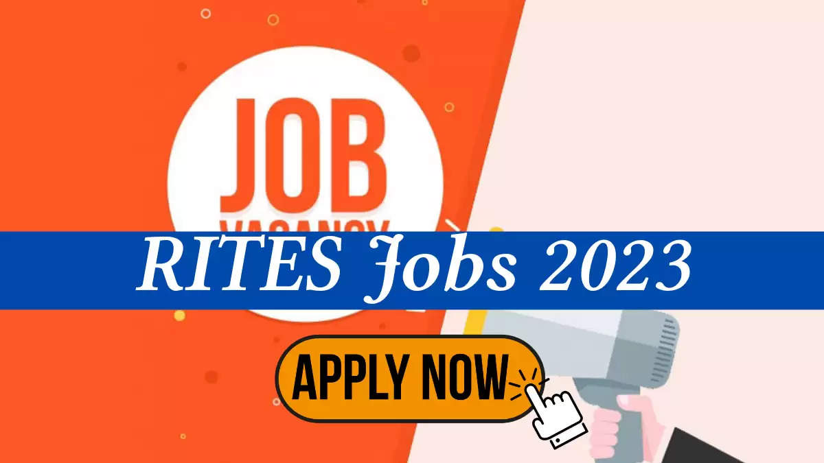 RITES Recruitment 2023: RITES (RITES) में नौकरी (Sarkari Naukri) पाने का एक शानदार अवसर निकला है। RITES ने रेजिडेंट इंजीनियर (ट्रेक्शन)  के पदों (RITES Recruitment 2023) को भरने के लिए आवेदन मांगे हैं। इच्छुक एवं योग्य उम्मीदवार जो इन रिक्त पदों (RITES Recruitment 2023) के लिए आवेदन करना चाहते हैं, वे RITESकी आधिकारिक वेबसाइट (rites.com पर जाकर अप्लाई कर सकते हैं। इन पदों (RITES Recruitment 2023) के लिए अप्लाई करने की अंतिम तिथि 23 जनवरी  2023 है।   इसके अलावा उम्मीदवार सीधे इस आधिकारिक लिंक (rites.com पर क्लिक करके भी इन पदों (RITES Recruitment 2023) के लिए अप्लाई कर सकते हैं।   अगर आपको इस भर्ती से जुड़ी और डिटेल जानकारी चाहिए, तो आप इस लिंक RITES Recruitment 2023 Notification PDF के जरिए आधिकारिक नोटिफिकेशन (RITES Recruitment 2023) को देख और डाउनलोड कर सकते हैं। इस भर्ती (RITES Recruitment 2023) प्रक्रिया के तहत कुल 1 पदों को भरा जाएगा।   RITES Recruitment 2023 के लिए महत्वपूर्ण तिथियां ऑनलाइन आवेदन शुरू होने की तारीख - ऑनलाइन आवेदन करने की आखरी तारीख – 23 जनवरी 2023 लोकेशन- गुडगांव RITES Recruitment 2023 के लिए पदों का  विवरण पदों की कुल संख्या- रेजिडेंट इंजीनियर (ट्रेक्शन)  - 1 पद RITES Recruitment 2023 के लिए योग्यता (Eligibility Criteria) रेजिडेंट इंजीनियर (ट्रेक्शन)  : मान्यता प्राप्त संस्थान से बी.टेक डिग्री पास हो और अनुभव हो RITES Recruitment 2023 के लिए उम्र सीमा (Age Limit) उम्मीदवारों की आयु विभाग के नियमानुसार वर्ष मान्य होगी। RITES Recruitment 2023 के लिए वेतन (Salary) रेजिडेंट इंजीनियर (ट्रेक्शन)  -210000/- RITES Recruitment 2023 के लिए चयन प्रक्रिया (Selection Process) रेजिडेंट इंजीनियर (ट्रेक्शन)  - साक्षात्कार के आधार पर किया जाएगा। RITES Recruitment 2023 के लिए आवेदन कैसे करें इच्छुक और योग्य उम्मीदवार RITES की आधिकारिक वेबसाइट (rites.com) के माध्यम से  23  जनवरी 2023 तक आवेदन कर सकते हैं। इस सबंध में विस्तृत जानकारी के लिए आप ऊपर दिए गए आधिकारिक अधिसूचना को देखें।   यदि आप सरकारी नौकरी पाना चाहते है, तो अंतिम तिथि निकलने से पहले इस भर्ती के लिए अप्लाई करें और अपना सरकारी नौकरी पाने का सपना पूरा करें। इस तरह की और लेटेस्ट सरकारी नौकरियों की जानकारी के लिए आप naukrinama.com पर जा सकते है।    RITES Recruitment 2023: A great opportunity has emerged to get a job (Sarkari Naukri) in RITES. RITES has sought applications to fill the posts of Resident Engineer (Traction) (RITES Recruitment 2023). Interested and eligible candidates who want to apply for these vacant posts (RITES Recruitment 2023), can apply by visiting the official website of RITES (rites.com). The last date to apply for these posts (RITES Recruitment 2023) is 23 It's January 2023. Apart from this, candidates can also apply for these posts (RITES Recruitment 2023) directly by clicking on this official link (rites.com). If you want more detailed information related to this recruitment, then you can read this link RITES Recruitment 2023 Notification PDF. You can view and download the official notification (RITES Recruitment 2023) through RITES Recruitment 2023. A total of 1 posts will be filled under this recruitment (RITES Recruitment 2023) process. Important Dates for RITES Recruitment 2023 Starting date of online application - Last date for online application – 23 January 2023 Location- Gurgaon Details of posts for RITES Recruitment 2023 Total No. of Posts- Resident Engineer (Traction) - 1 Post Eligibility Criteria for RITES Recruitment 2023 Resident Engineer (Traction): B.Tech degree from recognized institute with experience Age Limit for RITES Recruitment 2023 The age of the candidates will be valid as per the rules of the department. Salary for RITES Recruitment 2023 Resident Engineer (Traction) -210000/- Selection Process for RITES Recruitment 2023 Resident Engineer (Traction) - Will be done on the basis of Interview. How to apply for RITES Recruitment 2023 Interested and eligible candidates can apply through RITES official website (rites.com) latest by 23 January 2023. For detailed information in this regard, refer to the official notification given above.   If you want to get a government job, then apply for this recruitment before the last date and fulfill your dream of getting a government job. You can visit naukrinama.com for more such latest government jobs information.