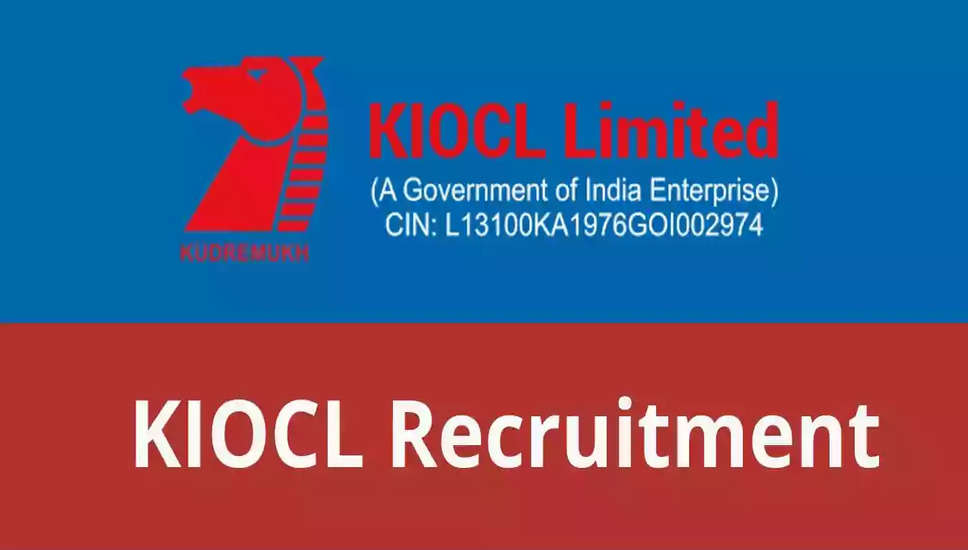  KIOCL Recruitment 2022: कुद्रेमुख आयरन ओर कंपनी लिमिटेड (KIOCL) में नौकरी (Sarkari Naukri) पाने का एक शानदार अवसर निकला है। KIOCL ने महाप्रबंधक, सलाहकार, मुख्य महाप्रबंधक, सहायक महाप्रबंधक, वरिष्ठ प्रबंधक और अन्य रिक्ति पदों (KIOCL Recruitment 2022) को भरने के लिए आवेदन मांगे हैं। इच्छुक एवं योग्य उम्मीदवार जो इन रिक्त पदों (KIOCL Recruitment 2022) के लिए आवेदन करना चाहते हैं, वे KIOCL की आधिकारिक वेबसाइट kioclltd.in पर जाकर अप्लाई कर सकते हैं। इन पदों (KIOCL Recruitment 2022) के लिए अप्लाई करने की अंतिम तिथि 3 दिसंबर है।    इसके अलावा उम्मीदवार सीधे इस आधिकारिक लिंक kioclltd.in पर क्लिक करके भी इन पदों (KIOCL Recruitment 2022) के लिए अप्लाई कर सकते हैं।   अगर आपको इस भर्ती से जुड़ी और डिटेल जानकारी चाहिए, तो आप इस लिंक  KIOCL Recruitment 2022 Notification PDF के जरिए आधिकारिक नोटिफिकेशन (KIOCL Recruitment 2022) को देख और डाउनलोड कर सकते हैं। इस भर्ती (KIOCL Recruitment 2022) प्रक्रिया के तहत कुल 17  पदों को भरा जाएगा।   KIOCL Recruitment 2022 के लिए महत्वपूर्ण तिथियां ऑनलाइन आवेदन शुरू होने की तारीख –  ऑनलाइन आवेदन करने की आखरी तारीख – 3 दिसंबर KIOCL Recruitment 2022 के लिए पदों का  विवरण पदों की कुल संख्या- 17 लोकेशन-बंगलौर KIOCL Recruitment 2022 के लिए योग्यता (Eligibility Criteria) बी.टेक, एम.टेक, एम.बी.बी.एस डिग्री  पास हो KIOCL Recruitment 2022 के लिए उम्र सीमा (Age Limit) उम्मीदवारों की आयु सीमा विभाग के नियमानुसार मान्य होगी KIOCL Recruitment 2022 के लिए वेतन (Salary) विभाग के नियमानुसार KIOCL Recruitment 2022 के लिए चयन प्रक्रिया (Selection Process) चयन प्रक्रिया उम्मीदवार का लिखित परीक्षा के आधार पर चयन होगा। KIOCL Recruitment 2022 के लिए आवेदन कैसे करें इच्छुक और योग्य उम्मीदवार KIOCL की आधिकारिक वेबसाइट (kioclltd.in) के माध्यम से 3 दिसंबर 2022 तक आवेदन कर सकते हैं। इस सबंध में विस्तृत जानकारी के लिए आप ऊपर दिए गए आधिकारिक अधिसूचना को देखें।  यदि आप सरकारी नौकरी पाना चाहते है, तो अंतिम तिथि निकलने से पहले इस भर्ती के लिए अप्लाई करें और अपना सरकारी नौकरी पाने का सपना पूरा करें। इस तरह की और लेटेस्ट सरकारी नौकरियों की जानकारी के लिए आप naukrinama.com पर जा सकते है।  KIOCL Recruitment 2022: A great opportunity has emerged to get a job (Sarkari Naukri) in Kudremukh Iron Ore Company Limited (KIOCL). KIOCL has sought applications to fill General Manager, Consultant, Chief General Manager, Assistant General Manager, Senior Manager and other vacancies (KIOCL Recruitment 2022). Interested and eligible candidates who want to apply for these vacant posts (KIOCL Recruitment 2022), can apply by visiting the official website of KIOCL, kioclltd.in. The last date to apply for these posts (KIOCL Recruitment 2022) is 3 December.  Apart from this, candidates can also apply for these posts (KIOCL Recruitment 2022) directly by clicking on this official link kioclltd.in. If you want more detailed information related to this recruitment, then you can see and download the official notification (KIOCL Recruitment 2022) through this link KIOCL Recruitment 2022 Notification PDF. A total of 17 posts will be filled under this recruitment (KIOCL Recruitment 2022) process. Important Dates for KIOCL Recruitment 2022 Online Application Starting Date – Last date for online application – 3 December Details of posts for KIOCL Recruitment 2022 Total No. of Posts- 17 Location-Bangalore Eligibility Criteria for KIOCL Recruitment 2022 B.Tech, M.Tech, MBBS degree pass Age Limit for KIOCL Recruitment 2022 The age limit of the candidates will be valid as per the rules of the department Salary for KIOCL Recruitment 2022 according to the rules of the department Selection Process for KIOCL Recruitment 2022 Selection Process Candidates will be selected on the basis of written test. How to apply for KIOCL Recruitment 2022 Interested and eligible candidates can apply through the official website of KIOCL (kioclltd.in) by 3 December 2022. For detailed information in this regard, refer to the official notification given above.  If you want to get a government job, then apply for this recruitment before the last date and fulfill your dream of getting a government job. You can visit naukrinama.com for more such latest government jobs information.