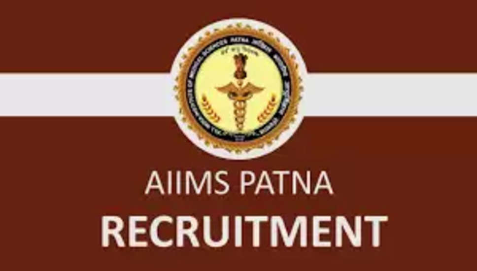 AIIMS Recruitment 2023: अखिल भारतीय आर्युविज्ञान संस्थान, पटना (AIIMS) में नौकरी (Sarkari Naukri) पाने का एक शानदार अवसर निकला है। AIIMS ने वैज्ञानिक और लैब तकनीशियन के पदों (AIIMS Recruitment 2023) को भरने के लिए आवेदन मांगे हैं। इच्छुक एवं योग्य उम्मीदवार जो इन रिक्त पदों (AIIMS Recruitment 2023) के लिए आवेदन करना चाहते हैं, वे AIIMS की आधिकारिक वेबसाइट aiims.edu पर जाकर अप्लाई कर सकते हैं। इन पदों (AIIMS Recruitment 2023) के लिए अप्लाई करने की अंतिम तिथि 17 जनवरी 2023 है।    इसके अलावा उम्मीदवार सीधे इस आधिकारिक लिंक aiims.edu पर क्लिक करके भी इन पदों (AIIMS Recruitment 2023) के लिए अप्लाई कर सकते हैं।   अगर आपको इस भर्ती से जुड़ी और डिटेल जानकारी चाहिए, तो आप इस लिंक AIIMS Recruitment 2023 Notification PDF के जरिए आधिकारिक नोटिफिकेशन (AIIMS Recruitment 2023) को देख और डाउनलोड कर सकते हैं। इस भर्ती (AIIMS Recruitment 2023) प्रक्रिया के तहत कुल 3 पद को भरा जाएगा।   AIIMS Recruitment 2023 के लिए महत्वपूर्ण तिथियां ऑनलाइन आवेदन शुरू होने की तारीख – ऑनलाइन आवेदन करने की आखरी तारीख- 17 जनवरी AIIMS Recruitment 2023 पद भर्ती स्थान पटना AIIMS Recruitment 2023 के लिए पदों का  विवरण पदों की कुल संख्या- : 3 पद AIIMS Recruitment 2023 के लिए योग्यता (Eligibility Criteria) वैज्ञानिक और लैब तकनीशियन: मान्यता प्राप्त संस्थान से संबंधित विषय में बी.टेक और बी.एस.सी डिग्री  पास हो और अनुभव हो AIIMS Recruitment 2023 के लिए उम्र सीमा (Age Limit) उम्मीदवारों की आयु 35 वर्ष मान्य होगी. AIIMS Recruitment 2023 के लिए वेतन (Salary) वैज्ञानिक और लैब तकनीशियन:   विभाग के नियमानुसार AIIMS Recruitment 2023 के लिए चयन प्रक्रिया (Selection Process) वैज्ञानिक और लैब तकनीशियन: साक्षात्कार के आधार पर किया जाएगा।  AIIMS Recruitment 2023 के लिए आवेदन कैसे करें इच्छुक और योग्य उम्मीदवार AIIMS की आधिकारिक वेबसाइट (aiims.edu) के माध्यम से 17 जनवरी तक आवेदन कर सकते हैं। इस सबंध में विस्तृत जानकारी के लिए आप ऊपर दिए गए आधिकारिक अधिसूचना को देखें।  यदि आप सरकारी नौकरी पाना चाहते है, तो अंतिम तिथि निकलने से पहले इस भर्ती के लिए अप्लाई करें और अपना सरकारी नौकरी पाने का सपना पूरा करें। इस तरह की और लेटेस्ट सरकारी नौकरियों की जानकारी के लिए आप naukrinama.com पर जा सकते है।   AIIMS Recruitment 2023: A great opportunity has emerged to get a job (Sarkari Naukri) in All India Institute of Medical Sciences, Patna (AIIMS). AIIMS has sought applications to fill the posts of Scientist and Lab Technician (AIIMS Recruitment 2023). Interested and eligible candidates who want to apply for these vacant posts (AIIMS Recruitment 2023), can apply by visiting the official website of AIIMS at aiims.edu. The last date to apply for these posts (AIIMS Recruitment 2023) is 17 January 2023.  Apart from this, candidates can also apply for these posts (AIIMS Recruitment 2023) directly by clicking on this official link aiims.edu. If you want more detailed information related to this recruitment, then you can see and download the official notification (AIIMS Recruitment 2023) through this link AIIMS Recruitment 2023 Notification PDF. A total of 3 posts will be filled under this recruitment (AIIMS Recruitment 2023) process. Important Dates for AIIMS Recruitment 2023 Online Application Starting Date – Last date for online application - 17 January AIIMS Recruitment 2023 Posts Recruitment Location Patna Details of posts for AIIMS Recruitment 2023 Total No. of Posts- : 3 Posts Eligibility Criteria for AIIMS Recruitment 2023 Scientist & Lab Technician: B.Tech and B.Sc degree in relevant subject from recognized institute with experience Age Limit for AIIMS Recruitment 2023 The age of the candidates will be valid 35 years. Salary for AIIMS Recruitment 2023 Scientist and Lab Technician: As per the rules of the department Selection Process for AIIMS Recruitment 2023 Scientist & Lab Technician: Will be done on the basis of Interview. How to apply for AIIMS Recruitment 2023 Interested and eligible candidates can apply through the official website of AIIMS (aiims.edu) till January 17. For detailed information in this regard, refer to the official notification given above.  If you want to get a government job, then apply for this recruitment before the last date and fulfill your dream of getting a government job. You can visit naukrinama.com for more such latest government jobs information. 