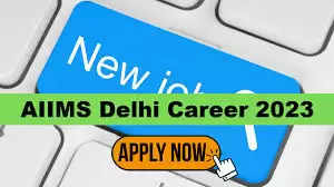 AIIMS Recruitment 2023: अखिल भारतीय आर्युविज्ञान संस्थान, दिल्ली(AIIMS) में नौकरी (Sarkari Naukri) पाने का एक शानदार अवसर निकला है। AIIMS ने  वरिष्ठ रिसर्च फेलो के पदों (AIIMS Recruitment 2023) को भरने के लिए आवेदन मांगे हैं। इच्छुक एवं योग्य उम्मीदवार जो इन रिक्त पदों (AIIMS Recruitment 2023) के लिए आवेदन करना चाहते हैं, वे AIIMS की आधिकारिक वेबसाइट aiims.edu  पर जाकर अप्लाई कर सकते हैं। इन पदों (AIIMS Recruitment 2023) के लिए अप्लाई करने की अंतिम तिथि  4 फरवरी 2023 है।   इसके अलावा उम्मीदवार सीधे इस आधिकारिक लिंक aiims.edu पर क्लिक करके भी इन पदों (AIIMS Recruitment 2023) के लिए अप्लाई कर सकते हैं।   अगर आपको इस भर्ती से जुड़ी और डिटेल जानकारी चाहिए, तो आप इस लिंक AIIMS Recruitment 2023 Notification PDF के जरिए आधिकारिक नोटिफिकेशन (AIIMS Recruitment 2023) को देख और डाउनलोड कर सकते हैं। इस भर्ती (AIIMS Recruitment 2023) प्रक्रिया के तहत कुल 1 पद को भरा जाएगा।   AIIMS Recruitment 2023 के लिए महत्वपूर्ण तिथियां ऑनलाइन आवेदन शुरू होने की तारीख – ऑनलाइन आवेदन करने की आखरी तारीख- 4 फरवरी 2023 लोकेशन –दिल्ली AIIMS Recruitment 2023 के लिए पदों का  विवरण पदों की कुल संख्या- वरिष्ठ रिसर्च फेलो : 1 पद AIIMS Recruitment 2023 के लिए योग्यता (Eligibility Criteria) वरिष्ठ रिसर्च फेलो : मान्यता प्राप्त संस्थान लाइफ साइंस में एम.एस.सी डिग्री पास हो और अनुभव हो AIIMS Recruitment 2023 के लिए उम्र सीमा (Age Limit) वरिष्ठ रिसर्च फेलो  - उम्मीदवारों की आयु 35 वर्ष मान्य होगी. AIIMS Recruitment 2023 के लिए वेतन (Salary) वरिष्ठ रिसर्च फेलो  – 35000/- AIIMS Recruitment 2023 के लिए चयन प्रक्रिया (Selection Process) वरिष्ठ रिसर्च फेलो : साक्षात्कार के आधार पर किया जाएगा। AIIMS Recruitment 2023 के लिए आवेदन कैसे करें इच्छुक और योग्य उम्मीदवार AIIMS की आधिकारिक वेबसाइट (aiims.edu) के माध्यम से  4  फरवरी  2023 तक आवेदन कर सकते हैं। इस सबंध में विस्तृत जानकारी के लिए आप ऊपर दिए गए आधिकारिक अधिसूचना को देखें। यदि आप सरकारी नौकरी पाना चाहते है, तो अंतिम तिथि निकलने से पहले इस भर्ती के लिए अप्लाई करें और अपना सरकारी नौकरी पाने का सपना पूरा करें। इस तरह की और लेटेस्ट सरकारी नौकरियों की जानकारी के लिए आप naukrinama.com पर जा सकते हैं। AIIMS Recruitment 2023: A great opportunity has emerged to get a job (Sarkari Naukri) in All India Institute of Medical Sciences, Delhi (AIIMS). AIIMS has sought applications to fill the posts of Senior Research Fellow (AIIMS Recruitment 2023). Interested and eligible candidates who want to apply for these vacant posts (AIIMS Recruitment 2023), can apply by visiting the official website of AIIMS at aiims.edu. The last date to apply for these posts (AIIMS Recruitment 2023) is 4 February 2023. Apart from this, candidates can also apply for these posts (AIIMS Recruitment 2023) directly by clicking on this official link aiims.edu. If you want more detailed information related to this recruitment, then you can see and download the official notification (AIIMS Recruitment 2023) through this link AIIMS Recruitment 2023 Notification PDF. A total of 1 post will be filled under this recruitment (AIIMS Recruitment 2023) process. Important Dates for AIIMS Recruitment 2023 Online Application Starting Date – Last date for online application - 4 February Location – Delhi Details of posts for AIIMS Recruitment 2023 Total No. of Posts- Senior Research Fellow: 1 Post Eligibility Criteria for AIIMS Recruitment 2023 Senior Research Fellow: M.Sc degree in Life Science from a recognized Institute with experience Age Limit for AIIMS Recruitment 2023 Senior Research Fellow - The age of the candidates will be valid as per the rules of the department. Salary for AIIMS Recruitment 2023 Senior Research Fellow – 35000/- Selection Process for AIIMS Recruitment 2023 Senior Research Fellow: Will be done on the basis of interview. How to apply for AIIMS Recruitment 2023 Interested and eligible candidates can apply through the official website of AIIMS (aiims.edu) by 4 February 2023. For detailed information in this regard, refer to the official notification given above. If you want to get a government job, then apply for this recruitment before the last date and fulfill your dream of getting a government job. You can visit naukrinama.com for more such latest government jobs information.