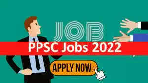 PUNJAB PSC Recruitment 2022: पंजाब लोक सेवा आयोग (PUNJAB PSC) में नौकरी (Sarkari Naukri) पाने का एक शानदार अवसर निकला है। PUNJAB PSC ने पंजाब सिविल सर्विस 2022 के पदों (PUNJAB PSC Recruitment 2022) को भरने के लिए आवेदन मांगे हैं। इच्छुक एवं योग्य उम्मीदवार जो इन रिक्त पदों (PUNJAB PSC Recruitment 2022) के लिए आवेदन करना चाहते हैं, वे PUNJAB PSC की आधिकारिक वेबसाइट ppsc.gov.in पर जाकर अप्लाई कर सकते हैं। इन पदों (PUNJAB PSC Recruitment 2022) के लिए अप्लाई करने की अंतिम तिथि 10 दिसंबर है।    इसके अलावा उम्मीदवार सीधे इस आधिकारिक लिंक ppsc.gov.in पर क्लिक करके भी इन पदों (PUNJAB PSC Recruitment 2022) के लिए अप्लाई कर सकते हैं।   अगर आपको इस भर्ती से जुड़ी और डिटेल जानकारी चाहिए, तो आप इस लिंक PUNJAB PSC Recruitment 2022 Notification PDF के जरिए आधिकारिक नोटिफिकेशन (PUNJAB PSC Recruitment 2022) को देख और डाउनलोड कर सकते हैं। इस भर्ती (PUNJAB PSC Recruitment 2022) प्रक्रिया के तहत कुल 26 पद को भरा जाएगा।    PUNJAB PSC Recruitment 2022 के लिए महत्वपूर्ण तिथियां ऑनलाइन आवेदन शुरू होने की तारीख – ऑनलाइन आवेदन करने की आखरी तारीख- 10 दिसंबर 2022 PUNJAB PSC Recruitment 2022 के लिए पदों का  विवरण पदों की कुल संख्या- पंजाब सिविल सर्विस 2022 – 26 पद PUNJAB PSC Recruitment 2022 के लिए योग्यता (Eligibility Criteria) पंजाब सिविल सर्विस 2022: मान्यता प्राप्त संस्थान से स्नातक डिग्री प्राप्त हो और अनुभव हो PUNJAB PSC Recruitment 2022 के लिए उम्र सीमा (Age Limit) उम्मीदवारों की आयु सीमा विभाग के नियमानुसार मान्य होगी।  PUNJAB PSC Recruitment 2022 के लिए वेतन (Salary) पंजाब सिविल सर्विस 2022: विभाग के नियमानुसार PUNJAB PSC Recruitment 2022 के लिए चयन प्रक्रिया (Selection Process) पंजाब सिविल सर्विस 2022: लिखित परीक्षा के आधार पर किया जाएगा।  PUNJAB PSC Recruitment 2022 के लिए आवेदन कैसे करें इच्छुक और योग्य उम्मीदवार PUNJAB PSC की आधिकारिक वेबसाइट (ppsc.gov.in) के माध्यम से 10 दिसंबर 2022 तक आवेदन कर सकते हैं। इस सबंध में विस्तृत जानकारी के लिए आप ऊपर दिए गए आधिकारिक अधिसूचना को देखें।  यदि आप सरकारी नौकरी पाना चाहते है, तो अंतिम तिथि निकलने से पहले इस भर्ती के लिए अप्लाई करें और अपना सरकारी नौकरी पाने का सपना पूरा करें। इस तरह की और लेटेस्ट सरकारी नौकरियों की जानकारी के लिए आप naukrinama.com पर जा सकते है।    PUNJAB PSC Recruitment 2022: A great opportunity has come out to get a job (Sarkari Naukri) in Punjab Public Service Commission (PUNJAB PSC). PUNJAB PSC has invited applications to fill the Punjab Civil Service 2022 posts (PUNJAB PSC Recruitment 2022). Interested and eligible candidates who want to apply for these vacant posts (PUNJAB PSC Recruitment 2022) can apply by visiting the official website of PUNJAB PSC at ppsc.gov.in. The last date to apply for these posts (PUNJAB PSC Recruitment 2022) is 10 December.  Apart from this, candidates can also directly apply for these posts (PUNJAB PSC Recruitment 2022) by clicking on this official link ppsc.gov.in. If you need more detail information related to this recruitment, then you can see and download the official notification (PUNJAB PSC Recruitment 2022) through this link PUNJAB PSC Recruitment 2022 Notification PDF. A total of 26 posts will be filled under this recruitment (PUNJAB PSC Recruitment 2022) process.  Important Dates for PUNJAB PSC Recruitment 2022 Online application start date – Last date to apply online - 10 December 2022 PUNJAB PSC Recruitment 2022 Vacancy Details Total No. of Posts – Punjab Civil Service 2022 – 26 Posts Eligibility Criteria for PUNJAB PSC Recruitment 2022 Punjab Civil Service 2022: Bachelor's degree from a recognized institution and experience Age Limit for PUNJAB PSC Recruitment 2022 The age limit of the candidates will be valid as per the rules of the department. Salary for PUNJAB PSC Recruitment 2022 Punjab Civil Service 2022: As per the rules of the department Selection Process for PUNJAB PSC Recruitment 2022 Punjab Civil Service 2022: Will be done on the basis of written test. How to Apply for PUNJAB PSC Recruitment 2022 Interested and eligible candidates can apply through official website of PUNJAB PSC (ppsc.gov.in) by 10 December 2022. For detailed information regarding this, you can refer to the official notification given above.  If you want to get a government job, then apply for this recruitment before the last date and fulfill your dream of getting a government job. You can visit naukrinama.com for more such latest government jobs information.