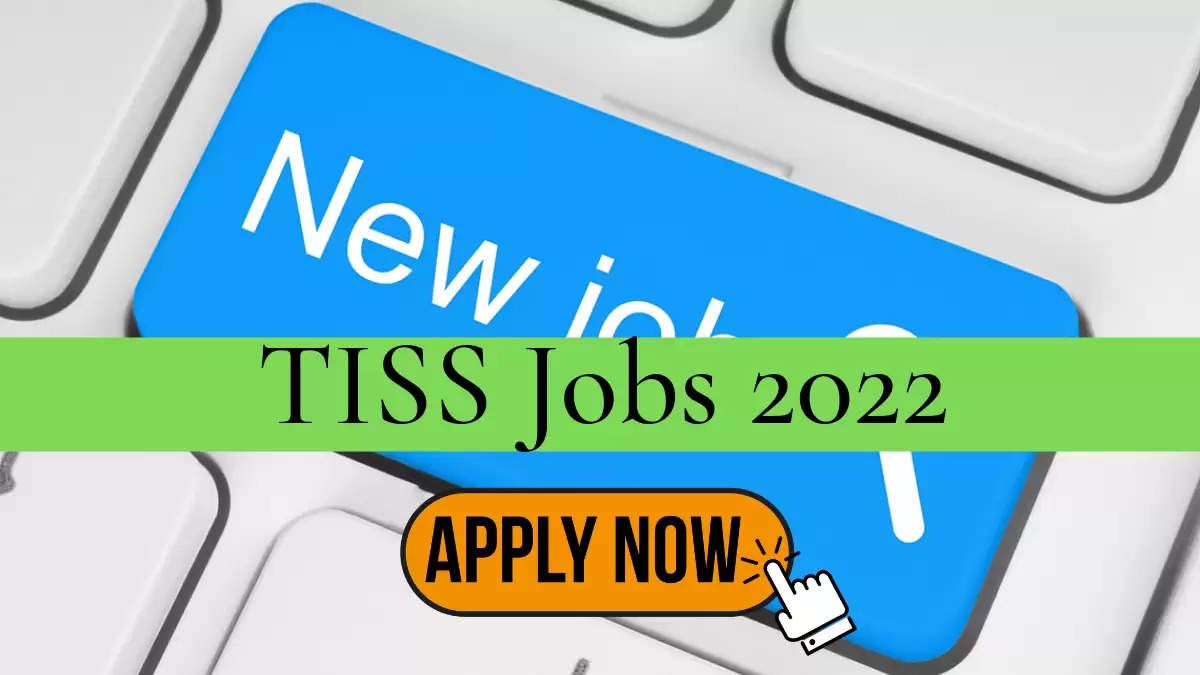 TISS Recruitment 2022: टाटा सामाजिक विज्ञान संस्थान राष्ट्रीय (TISS) में नौकरी (Sarkari Naukri) पाने का एक शानदार अवसर निकला है। TISS ने लीड कार्यकारी (लेखा और वित्त) के पदों (TISS Recruitment 2022) को भरने के लिए आवेदन मांगे हैं। इच्छुक एवं योग्य उम्मीदवार जो इन रिक्त पदों (TISS Recruitment 2022) के लिए आवेदन करना चाहते हैं, वे TISS की आधिकारिक वेबसाइट tiss.edu पर जाकर अप्लाई कर सकते हैं। इन पदों (TISS Recruitment 2022) के लिए अप्लाई करने की अंतिम तिथि 24 नवंबर है।    इसके अलावा उम्मीदवार सीधे इस आधिकारिक लिंक tiss.edu पर क्लिक करके भी इन पदों (TISS Recruitment 2022) के लिए अप्लाई कर सकते हैं।   अगर आपको इस भर्ती से जुड़ी और डिटेल जानकारी चाहिए, तो आप इस लिंक  TISS Recruitment 2022 Notification PDF के जरिए आधिकारिक नोटिफिकेशन (TISS Recruitment 2022) को देख और डाउनलोड कर सकते हैं। इस भर्ती (TISS Recruitment 2022) प्रक्रिया के तहत कुल 1 पदों को भरा जाएगा।   TISS Recruitment 2022 के लिए महत्वपूर्ण तिथियां ऑनलाइन आवेदन शुरू होने की तारीख –  ऑनलाइन आवेदन करने की आखरी तारीख – 24 नवंबर 2022 TISS Recruitment 2022 के लिए पदों का  विवरण पदों की कुल संख्या- 1 TISS Recruitment 2022 के लिए योग्यता (Eligibility Criteria) वाणिज्य  में स्नातकोत्तर डिग्री पास हो और अनुभव हो TISS Recruitment 2022 के लिए उम्र सीमा (Age Limit) विभाग के नियमानुसार TISS Recruitment 2022 के लिए वेतन (Salary) 30000/- प्रति माह TISS Recruitment 2022 के लिए चयन प्रक्रिया (Selection Process) चयन प्रक्रिया उम्मीदवार का लिखित परीक्षा के आधार पर चयन होगा। TISS Recruitment 2022 के लिए आवेदन कैसे करें इच्छुक और योग्य उम्मीदवार TISS की आधिकारिक वेबसाइट (tiss.edu/) के माध्यम से 24 नवंबर  2022 तक आवेदन कर सकते हैं। इस सबंध में विस्तृत जानकारी के लिए आप ऊपर दिए गए आधिकारिक अधिसूचना को देखें।   यदि आप सरकारी नौकरी पाना चाहते है, तो अंतिम तिथि निकलने से पहले इस भर्ती के लिए अप्लाई करें और अपना सरकारी नौकरी पाने का सपना पूरा करें। इस तरह की और लेटेस्ट सरकारी नौकरियों की जानकारी के लिए आप naukrinama.com पर जा सकते है।    TISS Recruitment 2022: A great opportunity has come out to get a job (Sarkari Naukri) in Tata National Institute of Social Sciences (TISS). TISS has invited applications to fill the posts of Lead Executive (Accounts & Finance) (TISS Recruitment 2022). Interested and eligible candidates who want to apply for these vacant posts (TISS Recruitment 2022) can apply by visiting the official website of TISS at tiss.edu. The last date to apply for these posts (TISS Recruitment 2022) is 24 November.  Apart from this, candidates can also directly apply for these posts (TISS Recruitment 2022) by clicking on this official link tiss.edu. If you want more detail information related to this recruitment, then you can see and download the official notification (TISS Recruitment 2022) through this link TISS Recruitment 2022 Notification PDF. A total of 1 posts will be filled under this recruitment (TISS Recruitment 2022) process. Important Dates for TISS Recruitment 2022 Online application start date – Last date to apply online - 24 November 2022 Vacancy Details for TISS Recruitment 2022 Total No. of Posts- 1 Eligibility Criteria for TISS Recruitment 2022 Possess Post Graduate Degree in Commerce and Experience Age Limit for TISS Recruitment 2022 as per the rules of the department Salary for TISS Recruitment 2022 30000/- per month Selection Process for TISS Recruitment 2022 Selection Process Candidate will be selected on the basis of written examination. How to Apply for TISS Recruitment 2022 Interested and eligible candidates can apply through official website of TISS (tiss.edu/) latest by 24 November 2022. For detailed information regarding this, you can refer to the official notification given above.   If you want to get a government job, then apply for this recruitment before the last date and fulfill your dream of getting a government job. You can visit naukrinama.com for more such latest government jobs information.