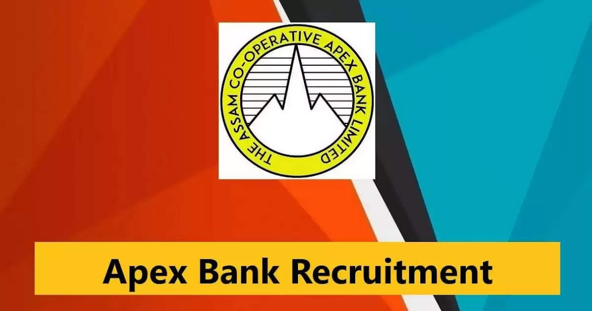 केएससी एपेक्स बैंक लिमिटेड बैंक सहायक भर्ती 2024 – 93 पदों के लिए ऑनलाइन आवेदन करें