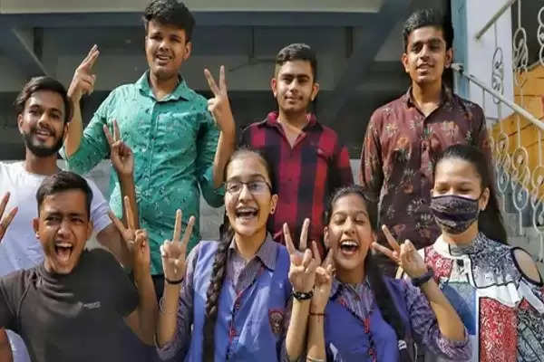 Gujarat Board 12th HSC General Stream Result to be Declared Today