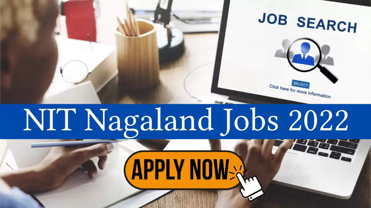 NIT NAGALAND Recruitment 2022: राष्ट्रीय प्रौद्योगिकी संस्थान  नगालेंड (NIT NAGALAND) में नौकरी (Sarkari Naukri) पाने का एक शानदार अवसर निकला है। NIT NAGALAND ने जूनियल रिसर्च फेलो के पदों (NIT NAGALAND Recruitment 2022) को भरने के लिए आवेदन मांगे हैं। इच्छुक एवं योग्य उम्मीदवार जो इन रिक्त पदों (NIT NAGALAND Recruitment 2022) के लिए आवेदन करना चाहते हैं, वे NIT NAGALAND की आधिकारिक वेबसाइट nitnagaland.ac.in पर जाकर अप्लाई कर सकते हैं। इन पदों (NIT NAGALAND Recruitment 2022) के लिए अप्लाई करने की अंतिम तिथि 28 नवंबर है।    इसके अलावा उम्मीदवार सीधे इस आधिकारिक लिंक nitnagaland.ac.inपर क्लिक करके भी इन पदों (NIT NAGALAND Recruitment 2022) के लिए अप्लाई कर सकते हैं।   अगर आपको इस भर्ती से जुड़ी और डिटेल जानकारी चाहिए, तो आप इस लिंक NIT NAGALAND Recruitment 2022 Notification PDF के जरिए आधिकारिक नोटिफिकेशन (NIT NAGALAND Recruitment 2022) को देख और डाउनलोड कर सकते हैं। इस भर्ती (NIT NAGALAND Recruitment 2022) प्रक्रिया के तहत कुल 1 पद को भरा जाएगा।    NIT NAGALAND Recruitment 2022 के लिए महत्वपूर्ण तिथियां ऑनलाइन आवेदन शुरू होने की तारीख – ऑनलाइन आवेदन करने की आखरी तारीख-28 नवंबर NIT NAGALAND Recruitment 2022 के लिए पदों का  विवरण पदों की कुल संख्या- जूनियर रिसर्च फेलो- 1 पद लोकेशन- दिमापुर NIT NAGALAND Recruitment 2022 के लिए योग्यता (Eligibility Criteria) जूनियर रिसर्च फेलो: मान्यता प्राप्त संस्थान से सिविल में एम.टेक डिग्री प्राप्त हो और अनुभव हो NIT NAGALAND Recruitment 2022 के लिए उम्र सीमा (Age Limit) उम्मीदवारों की आयु सीमा  विभाग के नियमानुसार मान्य होगी।  NIT NAGALAND Recruitment 2022 के लिए वेतन (Salary) जूनियर रिसर्च फेलो: 34840/- NIT NAGALAND Recruitment 2022 के लिए चयन प्रक्रिया (Selection Process) जूनियर रिसर्च फेलो: साक्षात्कार के आधार पर किया जाएगा।  NIT NAGALAND Recruitment 2022 के लिए आवेदन कैसे करें इच्छुक और योग्य उम्मीदवार NIT NAGALAND की आधिकारिक वेबसाइट (nitnagaland.ac.in) के माध्यम से 28 नवंबक तक आवेदन कर सकते हैं। इस सबंध में विस्तृत जानकारी के लिए आप ऊपर दिए गए आधिकारिक अधिसूचना को देखें।  यदि आप सरकारी नौकरी पाना चाहते है, तो अंतिम तिथि निकलने से पहले इस भर्ती के लिए अप्लाई करें और अपना सरकारी नौकरी पाने का सपना पूरा करें। इस तरह की और लेटेस्ट सरकारी नौकरियों की जानकारी के लिए आप naukrinama.com पर जा सकते है।    NIT NAGALAND Recruitment 2022: A great opportunity has emerged to get a job (Sarkari Naukri) in National Institute of Technology Nagaland (NIT NAGALAND). NIT NAGALAND has sought applications to fill the posts of Junior Research Fellow (NIT NAGALAND Recruitment 2022). Interested and eligible candidates who want to apply for these vacant posts (NIT NAGALAND Recruitment 2022), they can apply by visiting the official website of NIT NAGALAND at nitnagaland.ac.in. The last date to apply for these posts (NIT NAGALAND Recruitment 2022) is 28 November.  Apart from this, candidates can also apply for these posts (NIT NAGALAND Recruitment 2022) directly by clicking on this official link nitnagaland.ac.in. If you want more detailed information related to this recruitment, then you can see and download the official notification (NIT NAGALAND Recruitment 2022) through this link NIT NAGALAND Recruitment 2022 Notification PDF. A total of 1 post will be filled under this recruitment (NIT NAGALAND Recruitment 2022) process.  Important Dates for NIT NAGALAND Recruitment 2022 Online Application Starting Date – Last date for online application - 28 November Details of posts for NIT NAGALAND Recruitment 2022 Total No. of Posts - Junior Research Fellow - 1 Post Location- Dimapur Eligibility Criteria for NIT NAGALAND Recruitment 2022 Junior Research Fellow: M.Tech degree in Civil from a recognized Institute with experience Age Limit for NIT NAGALAND Recruitment 2022 The age limit of the candidates will be valid as per the rules of the department. Salary for NIT NAGALAND Recruitment 2022 Junior Research Fellow: 34840/- Selection Process for NIT NAGALAND Recruitment 2022 Junior Research Fellow: Will be done on the basis of interview. How to apply for NIT NAGALAND Recruitment 2022 Interested and eligible candidates can apply through the official website of NIT NAGALAND (nitnagaland.ac.in) till 28 November. For detailed information in this regard, refer to the official notification given above.  If you want to get a government job, then apply for this recruitment before the last date and fulfill your dream of getting a government job. You can visit naukrinama.com for more such latest government jobs information.