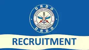 DRDO Recruitment 2023: रक्षा अनुसंधान एवं विकास संगठन (DRDO) में नौकरी (Sarkari Naukri) पाने का एक शानदार अवसर निकला है। DRDO ने ट्रेनी के पदों (DRDO Recruitment 2023) को भरने के लिए आवेदन मांगे हैं। इच्छुक एवं योग्य उम्मीदवार जो इन रिक्त पदों (DRDO Recruitment 2023) के लिए आवेदन करना चाहते हैं, वे DRDO की आधिकारिक वेबसाइटdrdo.gov.in पर जाकर अप्लाई कर सकते हैं। इन पदों (DRDO Recruitment 2023) के लिए अप्लाई करने की अंतिम तिथि 18 फरवरी है।   इसके अलावा उम्मीदवार सीधे इस आधिकारिक लिंक drdo.gov.in पर क्लिक करके भी इन पदों (DRDO Recruitment 2023) के लिए अप्लाई कर सकते हैं।   अगर आपको इस भर्ती से जुड़ी और डिटेल जानकारी चाहिए, तो आप इस लिंक DRDO Recruitment 2023 Notification PDF के जरिए आधिकारिक नोटिफिकेशन (DRDO Recruitment 2023) को देख और डाउनलोड कर सकते हैं। इस भर्ती (DRDO Recruitment 2023) प्रक्रिया के तहत कुल 21 पदों को भरा जाएगा।   DRDO Recruitment 2023 के लिए महत्वपूर्ण तिथियां ऑनलाइन आवेदन शुरू होने की तारीख – ऑनलाइन आवेदन करने की आखरी तारीख- 18 फरवरी 2023 DRDO Recruitment 2023 के लिए पदों का  विवरण पदों की कुल संख्या –ट्रेनी- 21 पद DRDO Recruitment 2023 के लिए योग्यता (Eligibility Criteria) ट्रेनी: मान्यता प्राप्त संस्थान से  लाइब्रेरी साइंस में स्नातक पास हो और अनुभव हो। DRDO Recruitment 2023 के लिए उम्र सीमा (Age Limit) उम्मीदवारों की आयु विभाग विभाग के नियमानुसार मान्य होगी। DRDO Recruitment 2023 के लिए वेतन (Salary) ट्रेनी : विभाग के नियमानुसार DRDO Recruitment 2023 के लिए चयन प्रक्रिया (Selection Process) ट्रेनी: लिखित परीक्षा के आधार पर किया जाएगा। DRDO Recruitment 2023 के लिए आवेदन कैसे करें इच्छुक और योग्य उम्मीदवार DRDO की आधिकारिक वेबसाइट (drdo.gov.in) के माध्यम से 18 फरवरी 2023 तक आवेदन कर सकते हैं। इस सबंध में विस्तृत जानकारी के लिए आप ऊपर दिए गए आधिकारिक अधिसूचना को देखें। यदि आप सरकारी नौकरी पाना चाहते है, तो अंतिम तिथि निकलने से पहले इस भर्ती के लिए अप्लाई करें और अपना सरकारी नौकरी पाने का सपना पूरा करें। इस तरह की और लेटेस्ट सरकारी नौकरियों की जानकारी के लिए आप naukrinama.com पर जा सकते है।   DRDO Recruitment 2023: A great opportunity has emerged to get a job (Sarkari Naukri) in the Defense Research and Development Organization (DRDO). DRDO has sought applications to fill the posts of Trainee (DRDO Recruitment 2023). Interested and eligible candidates who want to apply for these vacant posts (DRDO Recruitment 2023), they can apply by visiting DRDO's official website drdo.gov.in. The last date to apply for these posts (DRDO Recruitment 2023) is 18 February. Apart from this, candidates can also apply for these posts (DRDO Recruitment 2023) by directly clicking on this official link drdo.gov.in. If you want more detailed information related to this recruitment, then you can see and download the official notification (DRDO Recruitment 2023) through this link DRDO Recruitment 2023 Notification PDF. A total of 21 posts will be filled under this recruitment (DRDO Recruitment 2023) process. Important Dates for DRDO Recruitment 2023 Online Application Starting Date – Last date for online application - 18 February 2023 Details of posts for DRDO Recruitment 2023 Total No. of Posts – Trainee – 21 Posts Eligibility Criteria for DRDO Recruitment 2023 Trainee: Graduate in Library Science from recognized Institute and having experience. Age Limit for DRDO Recruitment 2023 The age of the candidates will be valid as per the rules of the department. Salary for DRDO Recruitment 2023 Trainee: As per the rules of the department Selection Process for DRDO Recruitment 2023 Trainee: Will be done on the basis of written test. How to apply for DRDO Recruitment 2023 Interested and eligible candidates can apply through DRDO official website (drdo.gov.in) by 18 February 2023. For detailed information in this regard, refer to the official notification given above. If you want to get a government job, then apply for this recruitment before the last date and fulfill your dream of getting a government job. You can visit naukrinama.com for more such latest government jobs information.