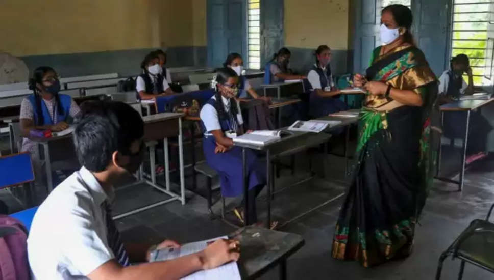 Telugu subject to be compulsory for classes 1 to 10 of CBSE, ICSE, IB schools in Telangana