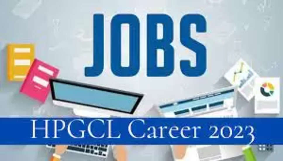 HPGCL Recruitment 2023: हरियाणा विद्युत उत्पादन निगम लिमिटेड (HPGCL) में नौकरी (Sarkari Naukri) पाने का एक शानदार अवसर निकला है। HPGCL ने कार्यकारी इंजीनियर के पदों (HPGCL Recruitment 2023) को भरने के लिए आवेदन मांगे हैं। इच्छुक एवं योग्य उम्मीदवार जो इन रिक्त पदों (HPGCL Recruitment 2023) के लिए आवेदन करना चाहते हैं, वे HPGCL की आधिकारिक वेबसाइट hpgcl.org.in पर जाकर अप्लाई कर सकते हैं। इन पदों (HPGCL Recruitment 2023) के लिए अप्लाई करने की अंतिम तिथि 2 मार्च 2023 है।   इसके अलावा उम्मीदवार सीधे इस आधिकारिक लिंक hpgcl.org.in पर क्लिक करके भी इन पदों (HPGCL Recruitment 2023) के लिए अप्लाई कर सकते हैं।   अगर आपको इस भर्ती से जुड़ी और डिटेल जानकारी चाहिए, तो आप इस लिंक HPGCL Recruitment 2023 Notification PDF के जरिए आधिकारिक नोटिफिकेशन (HPGCL Recruitment 2023) को देख और डाउनलोड कर सकते हैं। इस भर्ती (HPGCL Recruitment 2023) प्रक्रिया के तहत कुल 1 पद को भरा जाएगा।   HPGCL Recruitment 2023 के लिए महत्वपूर्ण तिथियां ऑनलाइन आवेदन शुरू होने की तारीख – ऑनलाइन आवेदन करने की आखरी तारीख- 2 मार्च 2023 लोकेशन - हिसार HPGCL Recruitment 2023 के लिए पदों का  विवरण पदों की कुल संख्या- कार्यकारी इंजीनियर: 1 पद HPGCL Recruitment 2023 के लिए योग्यता (Eligibility Criteria) कार्यकारी इंजीनियर: मान्यता प्राप्त से इलेक्ट्रिकल इंजीनियरिंग में बी.टेक डिग्री पास हो और अनुभव हो HPGCL Recruitment 2023 के लिए उम्र सीमा (Age Limit) कार्यकारी इंजीनियर - उम्मीदवारों की आयु विभाग के नियमानुसार  मान्य होगी. HPGCL Recruitment 2023 के लिए वेतन (Salary) कार्यकारी इंजीनियर – नियमानुसार HPGCL Recruitment 2023 के लिए चयन प्रक्रिया (Selection Process) कार्यकारी इंजीनियर - साक्षात्कार के आधार पर किया जाएगा। HPGCL Recruitment 2023 के लिए आवेदन कैसे करें इच्छुक और योग्य उम्मीदवार HPGCL की आधिकारिक वेबसाइट (hpgcl.org.in) के माध्यम से 2 मार्च 2023 तक आवेदन कर सकते हैं। इस सबंध में विस्तृत जानकारी के लिए आप ऊपर दिए गए आधिकारिक अधिसूचना को देखें। यदि आप सरकारी नौकरी पाना चाहते है, तो अंतिम तिथि निकलने से पहले इस भर्ती के लिए अप्लाई करें और अपना सरकारी नौकरी पाने का सपना पूरा करें। इस तरह की और लेटेस्ट सरकारी नौकरियों की जानकारी के लिए आप naukrinama.com पर जा सकते हैं।  HPGCL Recruitment 2023: A great opportunity has emerged to get a job (Sarkari Naukri) in Haryana Vidyut Utpadan Nigam Limited (HPGCL). HPGCL has sought applications to fill the posts of Executive Engineer (HPGCL Recruitment 2023). Interested and eligible candidates who want to apply for these vacant posts (HPGCL Recruitment 2023), they can apply by visiting the official website of HPGCL, hpgcl.org.in. The last date to apply for these posts (HPGCL Recruitment 2023) is 2 March 2023. Apart from this, candidates can also apply for these posts (HPGCL Recruitment 2023) directly by clicking on this official link hpgcl.org.in. If you want more detailed information related to this recruitment, then you can see and download the official notification (HPGCL Recruitment 2023) through this link HPGCL Recruitment 2023 Notification PDF. A total of 1 post will be filled under this recruitment (HPGCL Recruitment 2023) process. Important Dates for HPGCL Recruitment 2023 Online Application Starting Date – Last date for online application - 2 March 2023 Location - Hisar Details of posts for HPGCL Recruitment 2023 Total No. of Posts- Executive Engineer: 1 Post Eligibility Criteria for HPGCL Recruitment 2023 Executive Engineer: B.Tech degree in Electrical Engineering from recognized university with experience Age Limit for HPGCL Recruitment 2023 Executive Engineer - The age of the candidates will be valid as per the rules of the department. Salary for HPGCL Recruitment 2023 Executive Engineer – As per rules Selection Process for HPGCL Recruitment 2023 Executive Engineer - Will be done on the basis of Interview. How to apply for HPGCL Recruitment 2023 Interested and eligible candidates can apply through the official website of HPGCL (hpgcl.org.in) by 2 March 2023. For detailed information in this regard, refer to the official notification given above. If you want to get a government job, then apply for this recruitment before the last date and fulfill your dream of getting a government job. You can visit naukrinama.com for more such latest government jobs information.