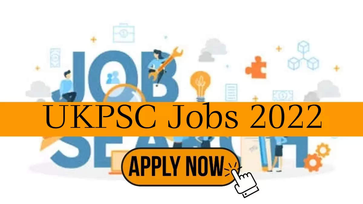 UKPSC Recruitment 2022: उत्तराखंड लोक सेवा आयोग (UKPSC) में नौकरी (Sarkari Naukri) पाने का एक शानदार अवसर निकला है। UKPSC  ने जेल वार्डन (मेल और फिमेल) पदो के लिए आवेदन मांगे हैं। इच्छुक एवं योग्य उम्मीदवार जो इन रिक्त पदों (UKPSC Recruitment 2022) के लिए आवेदन करना चाहते हैं, वे UKPSC की आधिकारिक वेबसाइट psc.uk.gov.in पर जाकर अप्लाई कर सकते हैं। इन पदों (UKPSC Recruitment 2022) के लिए अप्लाई करने की अंतिम तिथि 5 दिसंबर है।    इसके अलावा उम्मीदवार सीधे इस आधिकारिक लिंक psc.uk.gov.in पर क्लिक करके भी इन पदों (UKPSC Recruitment 2022) के लिए अप्लाई कर सकते हैं।   अगर आपको इस भर्ती से जुड़ी और डिटेल जानकारी चाहिए, तो आप इस लिंक UKPSC Recruitment 2022 Notification PDF के जरिए आधिकारिक नोटिफिकेशन (UKPSC Recruitment 2022) को देख और डाउनलोड कर सकते हैं। इस भर्ती (UKPSC Recruitment 2022) प्रक्रिया के तहत कुल 238 पदों को भरा जाएगा।    UKPSC Recruitment 2022 के लिए महत्वपूर्ण तिथियां ऑनलाइन आवेदन शुरू होने की तारीख – ऑनलाइन आवेदन करने की आखरी तारीख- 5 दिसंबर UKPSC Recruitment 2022 के लिए पदों का  विवरण पदों की कुल संख्या- जेल वार्डन - 238  पद UKPSC Recruitment 2022 के लिए योग्यता (Eligibility Criteria) जेल वार्डन -मान्यता प्राप्त संस्थान से 12वीं पास हो और अनुभव हो UKPSC Recruitment 2022 के लिए उम्र सीमा (Age Limit) जेल वार्डन -उम्मीदवारों की अधिकतम आयु  35 वर्ष  मान्य होगी।  UKPSC Recruitment 2022 के लिए वेतन (Salary) जेल वार्डन: नियमानुसार UKPSC Recruitment 2022 के लिए चयन प्रक्रिया (Selection Process) लिखित परीक्षा के आधार पर किया जाएगा।  UKPSC Recruitment 2022 के लिए आवेदन कैसे करें इच्छुक और योग्य उम्मीदवार UKPSC की आधिकारिक वेबसाइट (UKPSC.gov.in) के माध्यम से 5 दिसंबर तक आवेदन कर सकते हैं। इस सबंध में विस्तृत जानकारी के लिए आप ऊपर दिए गए आधिकारिक अधिसूचना को देखें।  यदि आप सरकारी नौकरी पाना चाहते है, psc.uk.gov.in तो अंतिम तिथि निकलने से पहले इस भर्ती के लिए अप्लाई करें और अपना सरकारी नौकरी पाने का सपना पूरा करें। इस तरह की और लेटेस्ट सरकारी नौकरियों की जानकारी के लिए आप naukrinama.com पर जा सकते है।    UKPSC Recruitment 2022: A great opportunity has emerged to get a job (Sarkari Naukri) in Uttarakhand Public Service Commission (UKPSC). UKPSC has invited applications for the Jail Warden (Male & Female) posts. Interested and eligible candidates who want to apply for these vacant posts (UKPSC Recruitment 2022), can apply by visiting the official website of UKPSC psc.uk.gov.in. The last date to apply for these posts (UKPSC Recruitment 2022) is 5 December.  Apart from this, candidates can also apply for these posts (UKPSC Recruitment 2022) directly by clicking on this official link psc.uk.gov.in. If you want more detailed information related to this recruitment, then you can view and download the official notification (UKPSC Recruitment 2022) through this link UKPSC Recruitment 2022 Notification PDF. A total of 238 posts will be filled under this recruitment (UKPSC Recruitment 2022) process.  Important Dates for UKPSC Recruitment 2022 Online Application Starting Date – Last date for online application - 5 December Details of posts for UKPSC Recruitment 2022 Total No. of Posts – Jail Warden – 238 Posts Eligibility Criteria for UKPSC Recruitment 2022 Jail Warden - 12th pass from recognized institute and have experience Age Limit for UKPSC Recruitment 2022 Jail Warden - The maximum age of the candidates will be valid 35 years. Salary for UKPSC Recruitment 2022 Jail Warden: As per rules Selection Process for UKPSC Recruitment 2022 Will be done on the basis of written test. How to apply for UKPSC Recruitment 2022 Interested and eligible candidates can apply through the official website of UKPSC (UKPSC.gov.in) till 5 December. For detailed information in this regard, refer to the official notification given above.  If you want to get a government job, psc.uk.gov.in then apply for this recruitment before the last date and fulfill your dream of getting a government job. You can visit naukrinama.com for more such latest government jobs information.