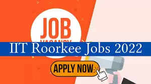  IIT ROORKEE Recruitment 2022: भारतीय प्रौद्योगिकी संस्थान रूड़की (IIT ROORKEE) में नौकरी (Sarkari Naukri) पाने का एक शानदार अवसर निकला है। IIT ROORKEE ने यंग प्रोफेशनल  के पदों (IIT ROORKEE Recruitment 2022) को भरने के लिए आवेदन मांगे हैं। इच्छुक एवं योग्य उम्मीदवार जो इन रिक्त पदों (IIT ROORKEE Recruitment 2022) के लिए आवेदन करना चाहते हैं, वे IIT ROORKEE की आधिकारिक वेबसाइट iitr.ac.in पर जाकर अप्लाई कर सकते हैं। इन पदों (IIT ROORKEE Recruitment 2022) के लिए अप्लाई करने की अंतिम तिथि 7 दिसंबर है।    इसके अलावा उम्मीदवार सीधे इस आधिकारिक लिंक iitr.ac.in पर क्लिक करके भी इन पदों (IIT ROORKEE Recruitment 2022) के लिए अप्लाई कर सकते हैं।   अगर आपको इस भर्ती से जुड़ी और डिटेल जानकारी चाहिए, तो आप इस लिंक  IIT ROORKEE Recruitment 2022 Notification PDF के जरिए आधिकारिक नोटिफिकेशन (IIT ROORKEE Recruitment 2022) को देख और डाउनलोड कर सकते हैं। इस भर्ती (IIT ROORKEE Recruitment 2022) प्रक्रिया के तहत कुल 1 पदों को भरा जाएगा।   IIT ROORKEE Recruitment 2022 के लिए महत्वपूर्ण तिथियां ऑनलाइन आवेदन शुरू होने की तारीख –  ऑनलाइन आवेदन करने की आखरी तारीख – 7 दिसंबर IIT ROORKEE Recruitment 2022 के लिए पदों का  विवरण पदों की कुल संख्या- 1 लोकेशन- रूड़की IIT ROORKEE Recruitment 2022 के लिए योग्यता (Eligibility Criteria)  एम.एस.सी डिग्री  पास हो IIT ROORKEE Recruitment 2022 के लिए उम्र सीमा (Age Limit) उम्मीदवारों की आयु सीमा विभाग के नियमानुसार मान्य होगी IIT ROORKEE Recruitment 2022 के लिए वेतन (Salary) 15000/- IIT ROORKEE Recruitment 2022 के लिए चयन प्रक्रिया (Selection Process) चयन प्रक्रिया उम्मीदवार का लिखित परीक्षा के आधार पर चयन होगा। IIT ROORKEE Recruitment 2022 के लिए आवेदन कैसे करें इच्छुक और योग्य उम्मीदवार IIT ROORKEE की आधिकारिक वेबसाइट (iitk.ac.in ) के माध्यम से 7 दिसंबर 2022 तक आवेदन कर सकते हैं। इस सबंध में विस्तृत जानकारी के लिए आप ऊपर दिए गए आधिकारिक अधिसूचना को देखें।  यदि आप सरकारी नौकरी पाना चाहते है, तो अंतिम तिथि निकलने से पहले इस भर्ती के लिए अप्लाई करें और अपना सरकारी नौकरी पाने का सपना पूरा करें। इस तरह की और लेटेस्ट सरकारी नौकरियों की जानकारी के लिए आप naukrinama.com पर जा सकते है।   IIT ROORKEE Recruitment 2022: A great opportunity has emerged to get a job (Sarkari Naukri) in the Indian Institute of Technology Roorkee (IIT ROORKEE). IIT ROORKEE has sought applications to fill the posts of Young Professional (IIT ROORKEE Recruitment 2022). Interested and eligible candidates who want to apply for these vacant posts (IIT ROORKEE Recruitment 2022), they can apply by visiting the official website of IIT ROORKEE iitr.ac.in. The last date to apply for these posts (IIT ROORKEE Recruitment 2022) is 7th December.  Apart from this, candidates can also apply for these posts (IIT ROORKEE Recruitment 2022) by directly clicking on this official link iitr.ac.in. If you want more detailed information related to this recruitment, then you can see and download the official notification (IIT ROORKEE Recruitment 2022) through this link IIT ROORKEE Recruitment 2022 Notification PDF. A total of 1 posts will be filled under this recruitment (IIT ROORKEE Recruitment 2022) process. Important Dates for IIT ROORKEE Recruitment 2022 Online Application Starting Date – Last date to apply online – 7th December Details of posts for IIT ROORKEE Recruitment 2022 Total No. of Posts- 1 Location- Roorkee Eligibility Criteria for IIT ROORKEE Recruitment 2022  M.Sc degree pass Age Limit for IIT ROORKEE Recruitment 2022 The age limit of the candidates will be valid as per the rules of the department Salary for IIT ROORKEE Recruitment 2022 15000/- Selection Process for IIT ROORKEE Recruitment 2022 Selection Process Candidates will be selected on the basis of written test. How to Apply for IIT ROORKEE Recruitment 2022 Interested and eligible candidates can apply through the official website of IIT ROORKEE (iitk.ac.in) by 7 December 2022. For detailed information in this regard, refer to the official notification given above.  If you want to get a government job, then apply for this recruitment before the last date and fulfill your dream of getting a government job. You can visit naukrinama.com for more such latest government jobs information.
