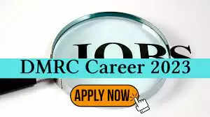 DMRC Recruitment 2023: दिल्ली मेट्रो रेल निगम, दिल्ली (DMRC) में नौकरी (Sarkari Naukri) पाने का एक शानदार अवसर निकला है। DMRC ने क्लैम कमिश्नर के पदों (DMRC Recruitment 2023) को भरने के लिए आवेदन मांगे हैं। इच्छुक एवं योग्य उम्मीदवार जो इन रिक्त पदों (DMRC Recruitment 2023) के लिए आवेदन करना चाहते हैं, वे DMRCकी आधिकारिक वेबसाइट backend.delhimetrorail.com पर जाकर अप्लाई कर सकते हैं। इन पदों (DMRC Recruitment 2023) के लिए अप्लाई करने की अंतिम तिथि 6 फरवरी 2023 है।    इसके अलावा उम्मीदवार सीधे इस आधिकारिक लिंक backend.delhimetrorail.com पर क्लिक करके भी इन पदों (DMRC Recruitment 2023) के लिए अप्लाई कर सकते हैं।   अगर आपको इस भर्ती से जुड़ी और डिटेल जानकारी चाहिए, तो आप इस लिंक DMRC Recruitment 2023 Notification PDF के जरिए आधिकारिक नोटिफिकेशन (DMRC Recruitment 2023) को देख और डाउनलोड कर सकते हैं। इस भर्ती (DMRC Recruitment 2023) प्रक्रिया के तहत कुल 1 पद को भरा जाएगा।   DMRC Recruitment 2023 के लिए महत्वपूर्ण तिथियां ऑनलाइन आवेदन शुरू होने की तारीख – ऑनलाइन आवेदन करने की आखरी तारीख- 6 फरवरी 2023 DMRC Recruitment 2023 के लिए पदों का  विवरण पदों की कुल संख्या- क्लैम कमिश्नर: 1 पद DMRC Recruitment 2023 के लिए योग्यता (Eligibility Criteria) क्लैम कमिश्नर: मान्यता प्राप्त संस्थान से  स्नातक डिग्री  पास हो और अनुभव हो DMRC Recruitment 2023 के लिए उम्र सीमा (Age Limit) क्लैम कमिश्नर-उम्मीदवारों की आयु 63 वर्ष मान्य होगी. DMRC Recruitment 2023 के लिए वेतन (Salary) 120000-280000/- DMRC Recruitment 2023 के लिए चयन प्रक्रिया (Selection Process) लिखित परीक्षा के आधार पर किया जाएगा।  DMRC Recruitment 2023 के लिए आवेदन कैसे करें इच्छुक और योग्य उम्मीदवार DMRC की आधिकारिक वेबसाइट (backend.delhimetrorail.com) के माध्यम से  6 फरवरी 2023 तक आवेदन कर सकते हैं। इस सबंध में विस्तृत जानकारी के लिए आप ऊपर दिए गए आधिकारिक अधिसूचना को देखें।  यदि आप सरकारी नौकरी पाना चाहते है, तो अंतिम तिथि निकलने से पहले इस भर्ती के लिए अप्लाई करें और अपना सरकारी नौकरी पाने का सपना पूरा करें। इस तरह की और लेटेस्ट सरकारी नौकरियों की जानकारी के लिए आप naukrinama.com पर जा सकते है।    DMRC Recruitment 2023: A great opportunity has emerged to get a job (Sarkari Naukri) in Delhi Metro Rail Corporation, Delhi (DMRC). DMRC has sought applications to fill the posts of Clam Commissioner (DMRC Recruitment 2023). Interested and eligible candidates who want to apply for these vacant posts (DMRC Recruitment 2023), they can apply by visiting the official website of DMRC backend.delhimetrorail.com. The last date to apply for these posts (DMRC Recruitment 2023) is 6 February 2023.  Apart from this, candidates can also apply for these posts (DMRC Recruitment 2023) directly by clicking on this official link backend.delhimetrorail.com. If you want more detailed information related to this recruitment, then you can see and download the official notification (DMRC Recruitment 2023) through this link DMRC Recruitment 2023 Notification PDF. A total of 1 post will be filled under this recruitment (DMRC Recruitment 2023) process. Important Dates for DMRC Recruitment 2023 Online Application Starting Date – Last date for online application - 6 February 2023 Details of posts for DMRC Recruitment 2023 Total No. of Posts- Clam Commissioner: 1 Post Eligibility Criteria for DMRC Recruitment 2023 Clam Commissioner: Bachelor's degree from recognized institute and experience Age Limit for DMRC Recruitment 2023 Claim Commissioner – The age of the candidates will be 63 years. Salary for DMRC Recruitment 2023 120000-280000/- Selection Process for DMRC Recruitment 2023 Will be done on the basis of written test. How to apply for DMRC Recruitment 2023 Interested and eligible candidates can apply through DMRC official website (backend.delhimetrorail.com) by 6 February 2023. For detailed information in this regard, refer to the official notification given above.  If you want to get a government job, then apply for this recruitment before the last date and fulfill your dream of getting a government job. You can visit naukrinama.com for more such latest government jobs information.