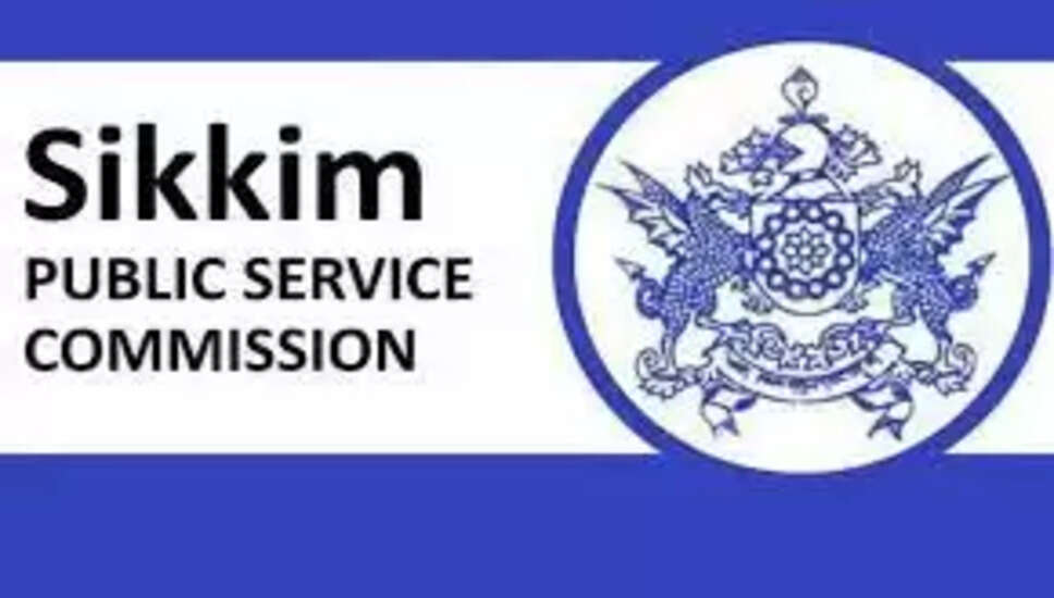 SIKKIM PSC Recruitment 2023: सिक्किम लोक सेवा आयोग (SIKKIM PSC) में नौकरी (Sarkari Naukri) पाने का एक शानदार अवसर निकला है। SIKKIM PSC ने विशेषज्ञ  के पदों (SIKKIM PSC Recruitment 2023) को भरने के लिए आवेदन मांगे हैं। इच्छुक एवं योग्य उम्मीदवार जो इन रिक्त पदों (SIKKIM PSC Recruitment 2023) के लिए आवेदन करना चाहते हैं, वे SIKKIM PSC की आधिकारिक वेबसाइट spsc.sikkim.gov.inपर जाकर अप्लाई कर सकते हैं। इन पदों (SIKKIM PSC Recruitment 2023) के लिए अप्लाई करने की अंतिम तिथि 11 मार्च 2023 है।   इसके अलावा उम्मीदवार सीधे इस आधिकारिक लिंक spsc.sikkim.gov.inपर क्लिक करके भी इन पदों (SIKKIM PSC Recruitment 2023) के लिए अप्लाई कर सकते हैं।   अगर आपको इस भर्ती से जुड़ी और डिटेल जानकारी चाहिए, तो आप इस लिंक SIKKIM PSC Recruitment 2023 Notification PDF के जरिए आधिकारिक नोटिफिकेशन (SIKKIM PSC Recruitment 2023) को देख और डाउनलोड कर सकते हैं। इस भर्ती (SIKKIM PSC Recruitment 2023) प्रक्रिया के तहत कुल 25 पदों को भरा जाएगा।   SIKKIM PSC Recruitment 2023 के लिए महत्वपूर्ण तिथियां ऑनलाइन आवेदन शुरू होने की तारीख – ऑनलाइन आवेदन करने की आखरी तारीख- 11 मार्च 2023 SIKKIM PSC Recruitment 2023 के लिए पदों का  विवरण पदों की कुल संख्या – विशेषज्ञ – 25 पद SIKKIM PSC Recruitment 2023 के लिए योग्यता (Eligibility Criteria) विशेषज्ञ: मान्यता प्राप्त संस्थान से एम.बी.बी.एस डिग्री  पास हो  और अनुभव हो। SIKKIM PSC Recruitment 2023 के लिए उम्र सीमा (Age Limit) उम्मीदवारों की आयु विभाग 50 वर्ष मान्य होगी। SIKKIM PSC Recruitment 2023 के लिए वेतन (Salary) विशेषज्ञ: विभाग के नियमानुसार SIKKIM PSC Recruitment 2023 के लिए चयन प्रक्रिया (Selection Process) विशेषज्ञ: लिखित परीक्षा के आधार पर किया जाएगा। SIKKIM PSC Recruitment 2023 के लिए आवेदन कैसे करें इच्छुक और योग्य उम्मीदवार SIKKIM PSC की आधिकारिक वेबसाइट (spsc.sikkim.gov.in) के माध्यम से 11 मार्च  2023 तक आवेदन कर सकते हैं। इस सबंध में विस्तृत जानकारी के लिए आप ऊपर दिए गए आधिकारिक अधिसूचना को देखें। यदि आप सरकारी नौकरी पाना चाहते है, तो अंतिम तिथि निकलने से पहले इस भर्ती के लिए अप्लाई करें और अपना सरकारी नौकरी पाने का सपना पूरा करें। इस तरह की और लेटेस्ट सरकारी नौकरियों की जानकारी के लिए आप naukrinama.com पर जा सकते है।   SIKKIM PSC Recruitment 2023: A great opportunity has emerged to get a job (Sarkari Naukri) in Sikkim Public Service Commission (SIKKIM PSC). SIKKIM PSC has sought applications to fill the posts of Specialist (SIKKIM PSC Recruitment 2023). Interested and eligible candidates who want to apply for these vacant posts (SIKKIM PSC Recruitment 2023), can apply by visiting the official website of SIKKIM PSC, spsc.sikkim.gov.in. The last date to apply for these posts (SIKKIM PSC Recruitment 2023) is 11 March 2023. Apart from this, candidates can also apply for these posts (SIKKIM PSC Recruitment 2023) by directly clicking on this official link spsc.sikkim.gov.in. If you want more detailed information related to this recruitment, then you can see and download the official notification (SIKKIM PSC Recruitment 2023) through this link SIKKIM PSC Recruitment 2023 Notification PDF. A total of 25 posts will be filled under this recruitment (SIKKIM PSC Recruitment 2023) process. Important Dates for SIKKIM PSC Recruitment 2023 Online Application Starting Date – Last date for online application - 11 March 2023 Details of posts for SIKKIM PSC Recruitment 2023 Total No. of Posts – Specialist – 25 Posts Eligibility Criteria for SIKKIM PSC Recruitment 2023 Specialist: MBBS degree from recognized institute with experience. Age Limit for SIKKIM PSC Recruitment 2023 The age limit of the candidates will be 50 years. Salary for SIKKIM PSC Recruitment 2023 Specialist: As per the rules of the department Selection Process for SIKKIM PSC Recruitment 2023 Specialist: Will be done on the basis of written test. How to Apply for SIKKIM PSC Recruitment 2023 Interested and eligible candidates can apply through SIKKIM PSC official website (spsc.sikkim.gov.in) by 11 March 2023. For detailed information in this regard, refer to the official notification given above. If you want to get a government job, then apply for this recruitment before the last date and fulfill your dream of getting a government job. You can visit naukrinama.com for more such latest government jobs information.