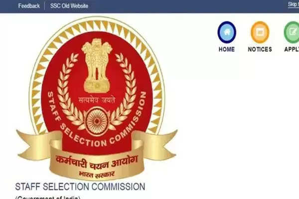 SSC Delhi Police Head Constable and Constable Driver Exam 2022 Schedule Released