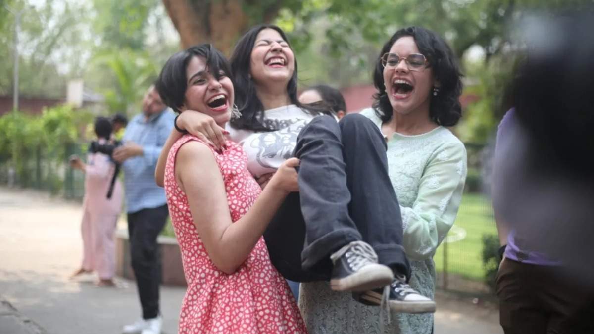 JKBOSE Class XII Result 2024 Declared: Pass Percentage Increases to 74% from 65% in 2023