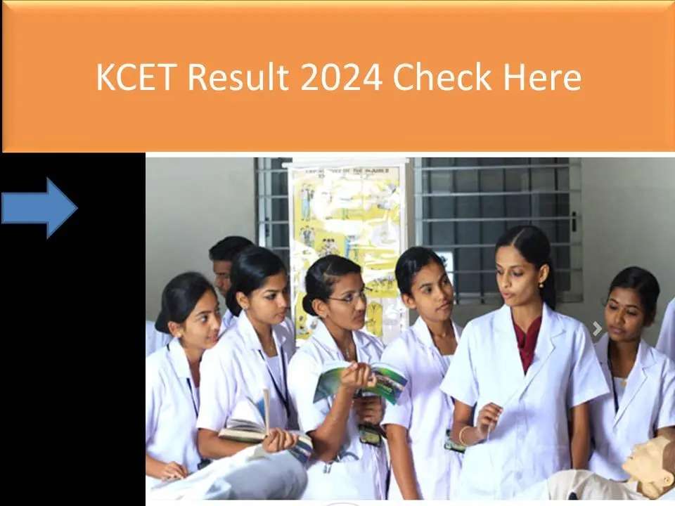KCET 2024 Result Declaration Imminent: Steps to Check Karnataka CET Result Online