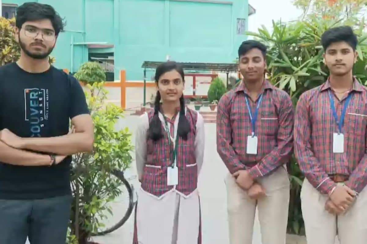 CBSE Class 12 Results 2024 Declared: Nikhil Kumar Secures Top Position in Jharkhand, Scores 99.2%