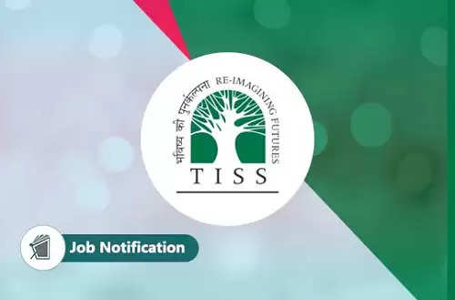 TISS Recruitment 2023: टाटा सामाजिक विज्ञान संस्थान राष्ट्रीय (TISS) में नौकरी (Sarkari Naukri) पाने का एक शानदार अवसर निकला है। TISS ने प्रबंधक के पदों (TISS Recruitment 2023) को भरने के लिए आवेदन मांगे हैं। इच्छुक एवं योग्य उम्मीदवार जो इन रिक्त पदों (TISS Recruitment 2023) के लिए आवेदन करना चाहते हैं, वे TISS की आधिकारिक वेबसाइट tiss.edu पर जाकर अप्लाई कर सकते हैं। इन पदों (TISS Recruitment 2023) के लिए अप्लाई करने की अंतिम तिथि 8 फरवरी 2023 है।   इसके अलावा उम्मीदवार सीधे इस आधिकारिक लिंक tiss.edu पर क्लिक करके भी इन पदों (TISS Recruitment 2023) के लिए अप्लाई कर सकते हैं।   अगर आपको इस भर्ती से जुड़ी और डिटेल जानकारी चाहिए, तो आप इस लिंक  TISS Recruitment 2023 Notification PDF के जरिए आधिकारिक नोटिफिकेशन (TISS Recruitment 2023) को देख और डाउनलोड कर सकते हैं। इस भर्ती (TISS Recruitment 2023) प्रक्रिया के तहत कुल 1 पदों को भरा जाएगा।   TISS Recruitment 2023 के लिए महत्वपूर्ण तिथियां ऑनलाइन आवेदन शुरू होने की तारीख – ऑनलाइन आवेदन करने की आखरी तारीख – 8 फरवरी 2023 TISS Recruitment 2023 के लिए पदों का  विवरण पदों की कुल संख्या- 1 TISS Recruitment 2023 के लिए योग्यता (Eligibility Criteria) प्रबंधक – संबंधित विषय में स्नातकोत्तर डिग्री पास हो और अनुभव हो TISS Recruitment 2023 के लिए उम्र सीमा (Age Limit) प्रबंधक – विभाग के नियमानुसार TISS Recruitment 2023 के लिए वेतन (Salary) प्रबंधक – 50000/- TISS Recruitment 2023 के लिए चयन प्रक्रिया (Selection Process) चयन प्रक्रिया उम्मीदवार का लिखित परीक्षा के आधार पर चयन होगा। TISS Recruitment 2023 के लिए आवेदन कैसे करें इच्छुक और योग्य उम्मीदवार TISS की आधिकारिक वेबसाइट (tiss.edu/) के माध्यम से  8 फरवरी   2023 तक आवेदन कर सकते हैं। इस सबंध में विस्तृत जानकारी के लिए आप ऊपर दिए गए आधिकारिक अधिसूचना को देखें।   यदि आप सरकारी नौकरी पाना चाहते है, तो अंतिम तिथि निकलने से पहले इस भर्ती के लिए अप्लाई करें और अपना सरकारी नौकरी पाने का सपना पूरा करें। इस तरह की और लेटेस्ट सरकारी नौकरियों की जानकारी के लिए आप naukrinama.com पर जा सकते है। TISS Recruitment 2023: A great opportunity has emerged to get a job (Sarkari Naukri) in Tata National Institute of Social Sciences (TISS). TISS has sought applications to fill the posts of Manager (TISS Recruitment 2023). Interested and eligible candidates who want to apply for these vacant posts (TISS Recruitment 2023), can apply by visiting the official website of TISS, tiss.edu. The last date to apply for these posts (TISS Recruitment 2023) is 8 February 2023. Apart from this, candidates can also apply for these posts (TISS Recruitment 2023) by directly clicking on this official link tiss.edu. If you want more detailed information related to this recruitment, then you can see and download the official notification (TISS Recruitment 2023) through this link TISS Recruitment 2023 Notification PDF. A total of 1 posts will be filled under this recruitment (TISS Recruitment 2023) process. Important Dates for TISS Recruitment 2023 Online Application Starting Date – Last date for online application – 8 February 2023 Details of posts for TISS Recruitment 2023 Total No. of Posts- 1 Eligibility Criteria for TISS Recruitment 2023 Manager – Post Graduate degree in relevant subject and experience Age Limit for TISS Recruitment 2023 Manager – as per the rules of the department Salary for TISS Recruitment 2023 Manager – 50000/- Selection Process for TISS Recruitment 2023 Selection Process Candidates will be selected on the basis of written test. How to apply for TISS Recruitment 2023 Interested and eligible candidates can apply through the official website of TISS (tiss.edu/) by 8 February 2023. For detailed information in this regard, refer to the official notification given above.   If you want to get a government job, then apply for this recruitment before the last date and fulfill your dream of getting a government job. You can visit naukrinama.com for more such latest government jobs information.