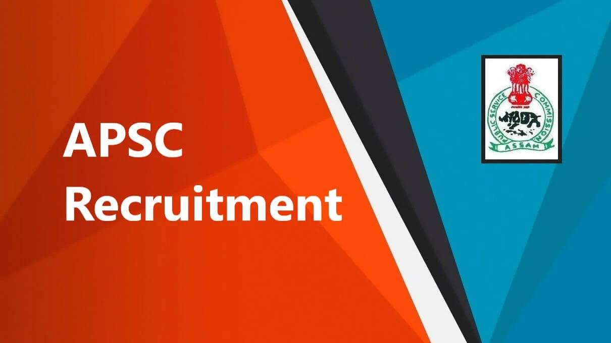 APSC Recruitment 2022:असम  लोक सेवा आयोग (APSC) में नौकरी (Sarkari Naukri) पाने का एक शानदार अवसर निकला है। APSC ने स्टेनोग्राफर के पदों (APSC Recruitment 2022) को भरने के लिए आवेदन मांगे हैं। इच्छुक एवं योग्य उम्मीदवार जो इन रिक्त पदों (APSC Recruitment 2022) के लिए आवेदन करना चाहते हैं, वे APSC की आधिकारिक वेबसाइटapsc.nic.in पर जाकर अप्लाई कर सकते हैं। इन पदों (APSC Recruitment 2022) के लिए अप्लाई करने की अंतिम तिथि 26 जनवरी 2023  है।   इसके अलावा उम्मीदवार सीधे इस आधिकारिक लिंक apsc.nic.in पर क्लिक करके भी इन पदों (APSC Recruitment 2022) के लिए अप्लाई कर सकते हैं।   अगर आपको इस भर्ती से जुड़ी और डिटेल जानकारी चाहिए, तो आप इस लिंक APSC Recruitment 2022 Notification PDF के जरिए आधिकारिक नोटिफिकेशन (APSC Recruitment 2022) को देख और डाउनलोड कर सकते हैं। इस भर्ती (APSC Recruitment 2022) प्रक्रिया के तहत कुल 1 पद को भरा जाएगा।   APSC Recruitment 2022 के लिए महत्वपूर्ण तिथियां ऑनलाइन आवेदन शुरू होने की तारीख – ऑनलाइन आवेदन करने की आखरी तारीख- 26 जनवरी 2023 APSC Recruitment 2022 के लिए पदों का  विवरण पदों की कुल संख्या- स्टेनोग्राफर- 1 पद APSC Recruitment 2022 के लिए योग्यता (Eligibility Criteria) स्टेनोग्राफर- मान्यता प्राप्त संस्थान से स्नातक डिग्री पास हो और अनुभव हो APSC Recruitment 2022 के लिए उम्र सीमा (Age Limit) स्टेनोग्राफर - उम्मीदवारों की आयु 38 वर्ष मान्य होगी। APSC Recruitment 2022 के लिए वेतन (Salary) स्टेनोग्राफर- 30000-110000+13300/- APSC Recruitment 2022 के लिए चयन प्रक्रिया (Selection Process) स्टेनोग्राफर - लिखित परीक्षा के आधार पर किया जाएगा। APSC Recruitment 2022 के लिए आवेदन कैसे करें इच्छुक और योग्य उम्मीदवार APSC की आधिकारिक वेबसाइट (apsc.nic.in) के माध्यम से  26 जनवरी 2023 तक आवेदन कर सकते हैं। इस सबंध में विस्तृत जानकारी के लिए आप ऊपर दिए गए आधिकारिक अधिसूचना को देखें। यदि आप सरकारी नौकरी पाना चाहते है, तो अंतिम तिथि निकलने से पहले इस भर्ती के लिए अप्लाई करें और अपना सरकारी नौकरी पाने का सपना पूरा करें। इस तरह की और लेटेस्ट सरकारी नौकरियों की जानकारी के लिए आप naukrinama.com पर जा सकते है।  APSC Recruitment 2022: A great opportunity has emerged to get a job (Sarkari Naukri) in the Assam Public Service Commission (APSC). APSC has sought applications to fill the posts of Stenographer (APSC Recruitment 2022). Interested and eligible candidates who want to apply for these vacant posts (APSC Recruitment 2022), they can apply by visiting the official website of APSC, apsc.nic.in. The last date to apply for these posts (APSC Recruitment 2022) is 26 January 2023. Apart from this, candidates can also apply for these posts (APSC Recruitment 2022) directly by clicking on this official link apsc.nic.in. If you want more detailed information related to this recruitment, then you can view and download the official notification (APSC Recruitment 2022) through this link APSC Recruitment 2022 Notification PDF. A total of 1 post will be filled under this recruitment (APSC Recruitment 2022) process. Important Dates for APSC Recruitment 2022 Online Application Starting Date – Last date for online application - 26 January 2023 Details of posts for APSC Recruitment 2022 Total No. of Posts- Stenographer- 1 Post Eligibility Criteria for APSC Recruitment 2022 Stenographer - Bachelor's degree from recognized institute and having experience Age Limit for APSC Recruitment 2022 Stenographer - The age of the candidates will be 38 years. Salary for APSC Recruitment 2022 Stenographer- 30000-110000+13300/- Selection Process for APSC Recruitment 2022 Stenographer - Will be done on the basis of written test. How to apply for APSC Recruitment 2022 Interested and eligible candidates can apply through the official website of APSC (apsc.nic.in) by 26 January 2023. For detailed information in this regard, refer to the official notification given above. If you want to get a government job, then apply for this recruitment before the last date and fulfill your dream of getting a government job. You can visit naukrinama.com for more such latest government jobs information.