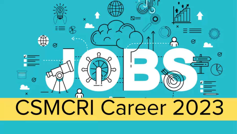CSMCRI भर्ती 2023: प्रोजेक्ट एसोसिएट I रिक्तियों के लिए आवेदन करें क्या आप वैज्ञानिक अनुसंधान क्षेत्र में नौकरी की तलाश कर रहे हैं? यदि हां, तो केंद्रीय नमक और समुद्री रसायन अनुसंधान संस्थान (CSMCRI) वर्तमान में प्रोजेक्ट एसोसिएट I रिक्तियों के लिए योग्य उम्मीदवारों की भर्ती कर रहा है। इच्छुक उम्मीदवार नौकरी विवरण के माध्यम से जा सकते हैं और 27/03/2023 की अंतिम तिथि से पहले आवेदन कर सकते हैं। इस ब्लॉग पोस्ट में, हम CSMCRI प्रोजेक्ट एसोसिएट I भर्ती 2023 के बारे में संपूर्ण विवरण पर चर्चा करेंगे, जिसमें वेतन, आयु सीमा और बहुत कुछ शामिल है। पद का नाम प्रोजेक्ट एसोसिएट I CSMCRI प्रोजेक्ट एसोसिएट I रिक्तियों के लिए योग्य उम्मीदवारों की भर्ती कर रहा है। नौकरी का विवरण और भूमिका के लिए आवश्यकताएं आधिकारिक अधिसूचना में सूचीबद्ध हैं, जिसे CSMCRI वेबसाइट पर पाया जा सकता है। कुल रिक्ति - प्रोजेक्ट एसोसिएट I के लिए CSMCRI भर्ती 2023 रिक्ति गणना 2 है। योग्य उम्मीदवार आधिकारिक अधिसूचना की जांच कर सकते हैं और अंतिम तिथि से पहले ऑनलाइन आवेदन कर सकते हैं। वेतन - यदि आपको प्रोजेक्ट एसोसिएट I की भूमिका के लिए CSMCRI में रखा गया है, तो आपका वेतनमान 25,000 रुपये - 31,000 रुपये प्रति माह होगा। नौकरी स्थान - भावनगर CSMCRI भर्ती 2023 के लिए नौकरी का स्थान भावनगर, गुजरात है। आवेदन करने की अंतिम तिथि 27/03/2023 CSMCRI भर्ती 2023 के लिए आवेदन करने की अंतिम तिथि 27/03/2023 है। उम्मीदवारों को सलाह दी जाती है कि वे समय सीमा से पहले अपने आवेदन जमा करें। CSMCRI भर्ती 2023 के लिए योग्यता CSMCRI भर्ती 2023 के लिए आवेदन करने के इच्छुक आवेदकों को अधिकारियों द्वारा पोस्ट की गई योग्यता विवरण की जांच करनी होगी। आधिकारिक अधिसूचना के अनुसार, उम्मीदवारों ने M.Sc. पूरा किया होगा। योग्यता का विस्तृत विवरण प्राप्त करने के लिए, कृपया CSMCRI वेबसाइट पर उपलब्ध आधिकारिक अधिसूचना देखें। CSMCRI भर्ती 2023 ऑनलाइन अंतिम तिथि लागू करें CSMCRI 2 प्रोजेक्ट एसोसिएट I के रिक्त पदों को भरने के लिए योग्य उम्मीदवारों की भर्ती कर रहा है। पात्रता मानदंड को पूरा करने वाले उम्मीदवार 27/03/2023 से पहले ऑनलाइन/ऑफलाइन आवेदन कर सकते हैं। अंतिम तिथि के बाद, अधिकारियों द्वारा आवेदन स्वीकार नहीं किए जाएंगे। CSMCRI भर्ती 2023 के लिए आवेदन करने के चरण CSMCRI भर्ती 2023 के लिए आवेदन प्रक्रिया नीचे दी गई है: चरण 1: CSMCRI की आधिकारिक वेबसाइट csmcri.res.in पर जाएं चरण 2: वेबसाइट पर CSMCRI भर्ती 2023 अधिसूचना देखें स्टेप 3: आगे बढ़ने से पहले नोटिफिकेशन को पूरी तरह से पढ़ें चरण 4: आवेदन के तरीके की जांच करें और फिर आगे बढ़ें CSMCRI Recruitment 2023: Apply for Project Associate I Vacancies  Are you looking for a job in the scientific research field? If so, the Central Salt and Marine Chemicals Research Institute (CSMCRI) is currently hiring eligible candidates for Project Associate I vacancies. Interested candidates can go through the job details and apply before the last date of 27/03/2023. In this blog post, we will discuss the complete details regarding the CSMCRI Project Associate I Recruitment 2023, including the salary, age limit, and much more. Post Name Project Associate I CSMCRI is hiring eligible candidates for Project Associate I vacancies. The job description and requirements for the role are listed in the official notification, which can be found on the CSMCRI website. Total Vacancy - The CSMCRI Recruitment 2023 vacancy count for Project Associate I is 2. Eligible candidates can check the official notification and apply online before the last date. Salary - If you are placed in the CSMCRI for the role of Project Associate I, your pay scale will be Rs.25,000 - Rs.31,000 per month. Job Location -Bhavnagar The job location for CSMCRI Recruitment 2023 is Bhavnagar, Gujarat. Last Date to Apply 27/03/2023 The last date to apply for CSMCRI Recruitment 2023 is 27/03/2023. Candidates are advised to submit their applications before the deadline. Qualification for CSMCRI Recruitment 2023 Applicants who wish to apply for CSMCRI Recruitment 2023 have to check for the qualification details as posted by the officials. According to the official notification, the candidates must have completed M.Sc. To get a detailed description of the qualification, kindly visit the official notification provided on the CSMCRI website. CSMCRI Recruitment 2023 Apply Online Last Date CSMCRI is hiring eligible candidates to fill 2 Project Associate I vacancies. Candidates who meet the eligibility criteria can apply online/offline before 27/03/2023. After the last date, applications will not be accepted by the officials. Steps to apply for CSMCRI Recruitment 2023 The application process for CSMCRI Recruitment 2023 is explained below: Step 1: Visit the CSMCRI official website csmcri.res.in Step 2: Look for CSMCRI Recruitment 2023 notifications on the website Step 3: Read the notification completely before proceeding Step 4: Check the mode of application and then proceed further