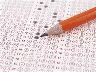 जम्मू और कश्मीर सेवा चयन बोर्ड ने सब इंस्पेकटर परीक्षा 2022 की उत्तर कुंजी आधिकारिक वेबसाइट पर जारी कर दी है। जिन उम्मीदवारों ने परीक्षा में हिस्सा लिया था। वह अपनी उत्तर कुंजी अधिकारिक साइट से प्राप्त कर सकते हैं। आपको बता दे दोस्तो विभाग ने परीक्षा का आयोजन  7 दिसंबर 2023 को राज्य के विभिन्न परीक्षा केंद्रो पर किया था जम्मू और कश्मीर सेवा चयन बोर्डसकुंजी 2023 बोर्ड का नाम – जम्मू और कश्मीर सेवा चयन बोर्ड परीक्षा का नाम- सब इंस्पेक्टर परीक्षा 2023  उत्तरकंजी घोषित करने कि तिथि- 30 दिसंबर 2023 जेकेएसएसबी एसआई उत्तर कुंजी: आपत्तियां कैसे उठाएं  आधिकारिक वेबसाइट jkssb.nic.in पर जाएं  होमपेज पर, JKSSB SI उत्तर कुंजी लिंक पर क्लिक करें  रोल नंबर और जन्म तिथि का उपयोग कर लॉगिन करें  JKSSB SI उत्तर कुंजी आपकी स्क्रीन पर प्रदर्शित होगी  यदि कोई हो तो आपत्ति उठाएँ  शुल्क का भुगतान करें और प्रिंट आउट लें। अधिकारिक वेबसाइट पर जाने के लिए यहां क्लिक करें उत्तरकुंजी के लिए यहां क्लिक करें अधिक परीक्षाओं की जानकारी के लिए यहां क्लिक करें  Jammu and Kashmir Service Selection Board has released the answer key for Sub Inspector Exam 2022 on the official website. Candidates who took part in the exam. They can get their answer key from the official site. Friends, tell you that the department had organized the examination on 7 December 2023 at various examination centers of the state. Jammu and Kashmir Service Selection Board Key 2023 Board Name – Jammu and Kashmir Services Selection Board Exam Name- Sub Inspector Exam 2023 Date of declaration of answer key - 30 December 2023 JKSSB SI answer key: How to raise objections  Visit the official website jkssb.nic.in  On the homepage, click on JKSSB SI answer key link  Login using roll number and date of birth  JKSSB SI Answer Key will be displayed on your screen  raise objection if any  Pay the fee and take a print out. Click here to visit the official website Click here for answer key Click here for more exam details