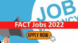 FACT Recruitment 2022: फर्टिलाइजर्स एंड केमिकल्स त्रावणकोर लिमिटेड (FACT) में नौकरी (Sarkari Naukri) पाने का एक शानदार अवसर निकला है। FACT ने तकनीशियन के पदों (FACT Recruitment 2022) को भरने के लिए आवेदन मांगे हैं। इच्छुक एवं योग्य उम्मीदवार जो इन रिक्त पदों (FACT Recruitment 2022) के लिए आवेदन करना चाहते हैं, वे FACT की आधिकारिक वेबसाइट fact.co.in पर जाकर अप्लाई कर सकते हैं। इन पदों (FACT Recruitment 2022) के लिए अप्लाई करने की अंतिम तिथि 16 नवंबर है।    इसके अलावा उम्मीदवार सीधे इस आधिकारिक लिंक fact.co.in पर क्लिक करके भी इन पदों (FACT Recruitment 2022) के लिए अप्लाई कर सकते हैं।   अगर आपको इस भर्ती से जुड़ी और डिटेल जानकारी चाहिए, तो आप इस लिंक FACT Recruitment 2022 Notification PDF के जरिए आधिकारिक नोटिफिकेशन (FACT Recruitment 2022) को देख और डाउनलोड कर सकते हैं। इस भर्ती (FACT Recruitment 2022) प्रक्रिया के तहत कुल 45 पदों को भरा जाएगा।    FACT Recruitment 2022 के लिए महत्वपूर्ण तिथियां ऑनलाइन आवेदन शुरू होने की तारीख – ऑनलाइन आवेदन करने की आखरी तारीख- 16  नवंबर 2022 FACT Recruitment 2022 के लिए पदों का  विवरण पदों की कुल संख्या –तकनीशियन- 45 पद FACT Recruitment 2022 के लिए योग्यता (Eligibility Criteria) तकनीशियन: मान्यता प्राप्त संस्थान से डिप्लोमा पास हो और अनुभव हो।  FACT Recruitment 2022 के लिए उम्र सीमा (Age Limit) उम्मीदवारों की आयु विभाग 35 वर्ष मान्य होगी।  FACT Recruitment 2022 के लिए वेतन (Salary) तकनीशियन : विभाग के नियमानुसार FACT Recruitment 2022 के लिए चयन प्रक्रिया (Selection Process) तकनीशियन: लिखित परीक्षा के आधार पर किया जाएगा।  FACT Recruitment 2022 के लिए आवेदन कैसे करें इच्छुक और योग्य उम्मीदवार FACT की आधिकारिक वेबसाइट (fact.co.in) के माध्यम से 16 नवंबर 2022 तक आवेदन कर सकते हैं। इस सबंध में विस्तृत जानकारी के लिए आप ऊपर दिए गए आधिकारिक अधिसूचना को देखें।  यदि आप सरकारी नौकरी पाना चाहते है, तो अंतिम तिथि निकलने से पहले इस भर्ती के लिए अप्लाई करें और अपना सरकारी नौकरी पाने का सपना पूरा करें। इस तरह की और लेटेस्ट सरकारी नौकरियों की जानकारी के लिए आप naukrinama.com पर जा सकते है।     FACT Recruitment 2022: A great opportunity has come out to get a job (Sarkari Naukri) in Fertilizers and Chemicals Travancore Limited (FACT). FACT has invited applications to fill the posts of Technician (FACT Recruitment 2022). Interested and eligible candidates who want to apply for these vacant posts (FACT Recruitment 2022) can apply by visiting the official website of FACT, fact.co.in. The last date to apply for these posts (FACT Recruitment 2022) is 16 November.  Apart from this, candidates can also directly apply for these posts (FACT Recruitment 2022) by clicking on this official link fact.co.in. If you want more detail information related to this recruitment, then you can see and download the official notification (FACT Recruitment 2022) through this link FACT Recruitment 2022 Notification PDF. A total of 45 posts will be filled under this recruitment (FACT Recruitment 2022) process.  Important Dates for FACT Recruitment 2022 Online application start date – Last date to apply online - 16 November 2022 Vacancy Details for FACT Recruitment 2022 Total No. of Posts – Technician – 45 Posts Eligibility Criteria for FACT Recruitment 2022 Technician: Diploma and experience from recognized institute. Age Limit for FACT Recruitment 2022 The age department of the candidates will be valid 35 years. Salary for FACT Recruitment 2022 Technician: As per the rules of the department Selection Process for FACT Recruitment 2022 Technician: Will be done on the basis of written test. How to Apply for FACT Recruitment 2022 Interested and eligible candidates can apply through the official website of FACT (fact.co.in) by 16 November 2022. For detailed information regarding this, you can refer to the official notification given above.  If you want to get a government job, then apply for this recruitment before the last date and fulfill your dream of getting a government job. You can visit naukrinama.com for more such latest government jobs information.