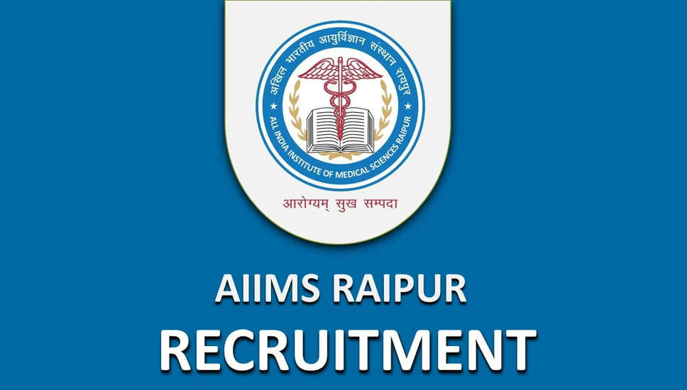 एसईओ शीर्षक: "AIIMS Raipur रायपुर भर्ती 2023: क्लिनिकल रिसर्च कोऑर्डिनेटर रिक्ति के लिए 02/08/2023 से पहले ऑनलाइन/ऑफ़लाइन आवेदन करें" परिचय: क्या आप चिकित्सा क्षेत्र में रोमांचक करियर अवसर की तलाश में हैं? AIIMS Raipur रायपुर ने क्लिनिकल रिसर्च कोऑर्डिनेटर के पद के लिए अपनी नवीनतम भर्ती की घोषणा की है। इच्छुक उम्मीदवार 02/08/2023 की अंतिम तिथि से पहले ऑनलाइन या ऑफलाइन आवेदन कर सकते हैं। यह ब्लॉग पोस्ट आपको आवेदन प्रक्रिया की तैयारी में मदद करने के लिए योग्यता, वेतन, नौकरी स्थान और आधिकारिक लिंक सहित सभी आवश्यक विवरण प्रदान करता है। AIIMS Raipur रायपुर भर्ती 2023 विवरण: संगठन: AIIMS Raipur रायपुर भर्ती 2023 पद का नाम: क्लिनिकल रिसर्च कोऑर्डिनेटर कुल रिक्ति: 1 पद वेतन: रु.31,000 - रु.31,000 प्रति माह नौकरी स्थान: रायपुर वॉकइन दिनांक: 02/08/2023 आधिकारिक वेबसाइट: aiimsraipur.edu.in समान नौकरियां: सरकारी नौकरियां 2023 AIIMS Raipur रायपुर भर्ती 2023 के लिए आवश्यक योग्यताएँ: इस अवसर के लिए पात्र होने के लिए, उम्मीदवारों को निम्नलिखित योग्यताएं पूरी करनी होंगी: 1.	प्रासंगिक क्षेत्र में बी.एससी 2.	प्रासंगिक अनुशासन में डिप्लोमा 3.	बैचलर ऑफ सोशल वर्क (बीएसडब्ल्यू) विशिष्ट पात्रता मानदंड के बारे में अधिक विस्तृत जानकारी के लिए, AIIMS Raipur रायपुर की आधिकारिक वेबसाइट पर जाएं और आधिकारिक AIIMS Raipur रायपुर भर्ती 2023 अधिसूचना पीडीएफ [लिंक यहां] देखें। AIIMS Raipur रायपुर भर्ती 2023 के लिए रिक्ति विवरण: AIIMS Raipur रायपुर ने क्लिनिकल रिसर्च कोऑर्डिनेटर के पद के लिए एकल रिक्ति की घोषणा की है। AIIMS Raipur रायपुर जैसे प्रतिष्ठित संस्थान में काम करने का यह एक शानदार अवसर है। AIIMS Raipur रायपुर भर्ती 2023 के लिए वेतन की पेशकश: चयनित उम्मीदवार को प्रति माह 31,000 - 31,000 रुपये का प्रतिस्पर्धी वेतनमान मिलेगा। वेतन संरचना के बारे में अधिक जानकारी के लिए आधिकारिक अधिसूचना देखें [लिंक यहां]। नौकरी का स्थान और चलने की तिथि: AIIMS Raipur रायपुर भर्ती 2023 के लिए नौकरी का स्थान रायपुर है। यदि आप इस पद के लिए इच्छुक और योग्य हैं, तो 02/08/2023 को वॉकइन इंटरव्यू में भाग लेना सुनिश्चित करें। सटीक पते और अन्य आवश्यक विवरणों के लिए आधिकारिक अधिसूचना देखें। AIIMS Raipur रायपुर भर्ती 2023 के लिए वॉकिन प्रक्रिया: जो उम्मीदवार AIIMS Raipur रायपुर में क्लिनिकल रिसर्च कोऑर्डिनेटर के रूप में शामिल होना चाहते हैं, वे 02/08/2023 को वॉकइन इंटरव्यू में भाग ले सकते हैं। पूरी वॉकइन प्रक्रिया का विवरण आधिकारिक अधिसूचना [लिंक यहां] में उपलब्ध होगा। SEO Title: "AIIMS Raipur Recruitment 2023: Apply Online/Offline for Clinical Research Coordinator Vacancy before 02/08/2023" Introduction: Are you looking for an exciting career opportunity in the medical field? AIIMS Raipur has announced its latest recruitment for the position of Clinical Research Coordinator. Interested candidates can apply online or offline before the deadline of 02/08/2023. This blog post provides all the essential details, including qualifications, salary, job location, and official links, to help you prepare for the application process. AIIMS Raipur Recruitment 2023 Details: Organization: AIIMS Raipur Recruitment 2023 Post Name: Clinical Research Coordinator Total Vacancy: 1 Post Salary: Rs.31,000 - Rs.31,000 Per Month Job Location: Raipur Walkin Date: 02/08/2023 Official Website: aiimsraipur.edu.in Similar Jobs: Govt Jobs 2023 Qualifications Required for AIIMS Raipur Recruitment 2023: To be eligible for this opportunity, candidates must meet the following qualifications: 1.	B.Sc in a relevant field 2.	Diploma in a relevant discipline 3.	Bachelor of Social Work (BSW) For more detailed information about the specific eligibility criteria, visit the official website of AIIMS Raipur and refer to the official AIIMS Raipur Recruitment 2023 notification PDF [Link Here]. Vacancy Details for AIIMS Raipur Recruitment 2023: AIIMS Raipur has announced a single vacancy for the position of Clinical Research Coordinator. It's a fantastic opportunity to work in a prestigious institution like AIIMS Raipur. Salary Offered for AIIMS Raipur Recruitment 2023: The selected candidate will receive a competitive pay scale of Rs.31,000 - Rs.31,000 per month. For further details about the salary structure, refer to the official notification [Link Here]. Job Location and Walkin Date: The job location for AIIMS Raipur Recruitment 2023 is Raipur. If you're interested and eligible for the position, make sure to attend the walkin interview on 02/08/2023. Check the official notification for the exact address and other essential details. Walkin Process for AIIMS Raipur Recruitment 2023: Candidates who wish to join AIIMS Raipur as a Clinical Research Coordinator can participate in the walkin interview on 02/08/2023. The complete walkin process details will be available in the official notification [Link Here].