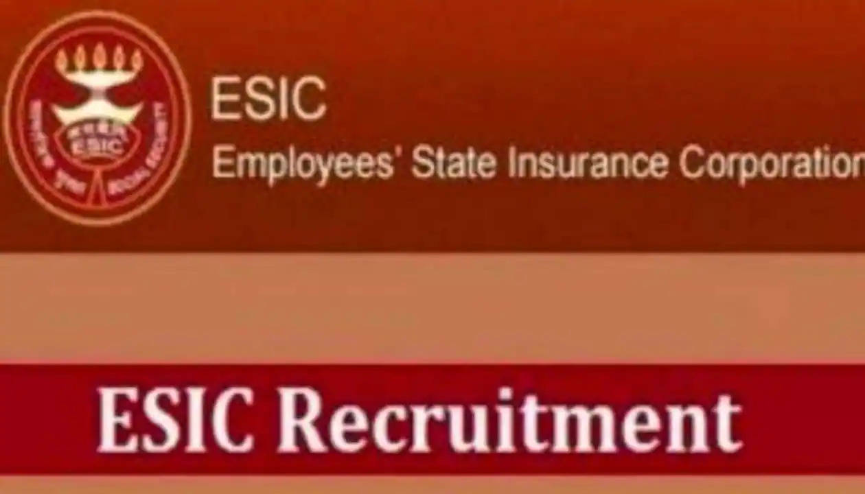 ESIC KERALA Recruitment 2022: कर्मचारी राज्य बीमा निगम, एर्नाकुलम (ESIC Kerala) में नौकरी (Sarkari Naukri) पाने का एक शानदार अवसर निकला है। ESIC KERALA ने वरिष्ठ  रेजिडेंट और विशेषज्ञ के पदों (ESIC KERALA Recruitment 2022) को भरने के लिए आवेदन मांगे हैं। इच्छुक एवं योग्य उम्मीदवार जो इन रिक्त पदों (ESIC KERALA Recruitment 2022) के लिए आवेदन करना चाहते हैं, वे ESIC KERALA की आधिकारिक वेबसाइट esic.nic.in पर जाकर अप्लाई कर सकते हैं। इन पदों (ESIC KERALA Recruitment 2022) के लिए अप्लाई करने की अंतिम तिथि 1 नवंबर है।    इसके अलावा उम्मीदवार सीधे इस आधिकारिक लिंक esic.nic.in पर क्लिक करके भी इन पदों (ESIC KERALA Recruitment 2022) के लिए अप्लाई कर सकते हैं।   अगर आपको इस भर्ती से जुड़ी और डिटेल जानकारी चाहिए, तो आप इस लिंक ESIC KERALA Recruitment 2022 Notification PDF के जरिए आधिकारिक नोटिफिकेशन (ESIC KERALARecruitment 2022) को देख और डाउनलोड कर सकते हैं। इस भर्ती (ESIC KERALA Recruitment 2022) प्रक्रिया के तहत कुल 10 पद को भरा जाएगा।    ESIC KERALA Recruitment 2022 के लिए महत्वपूर्ण तिथियां ऑनलाइन आवेदन शुरू होने की तारीख – ऑनलाइन आवेदन करने की आखरी तारीख- 1 नवंबर ESIC KERALA Recruitment 2022 के लिए पदों का  विवरण पदों की कुल संख्या- 10 पद ESIC KERALA Recruitment 2022 के लिए योग्यता (Eligibility Criteria) वरिष्ठ  रेजिडेंट और विशेषज्ञ: मान्यता प्राप्त संस्थान से एम.बी.बी.एस डिग्री प्राप्त हो और अनुभव हो ESIC KERALA Recruitment 2022 के लिए उम्र सीमा (Age Limit) उम्मीदवारों की आयु सीमा 67 वर्ष साल मान्य होगी।  ESIC KERALA Recruitment 2022 के लिए वेतन (Salary) वरिष्ठ  रेजिडेंट और विशेषज्ञ: नियमानुसार ESIC KERALA Recruitment 2022 के लिए चयन प्रक्रिया (Selection Process) वरिष्ठ  रेजिडेंट और विशेषज्ञ: साक्षात्कार के आधार पर किया जाएगा।  ESIC KERALA Recruitment 2022 के लिए आवेदन कैसे करें इच्छुक और योग्य उम्मीदवार ESIC Kerala की आधिकारिक वेबसाइट (esic.nic.in) के माध्यम से 1 नवंबर तक आवेदन कर सकते हैं। इस सबंध में विस्तृत जानकारी के लिए आप ऊपर दिए गए आधिकारिक अधिसूचना को देखें।  यदि आप सरकारी नौकरी पाना चाहते है, तो अंतिम तिथि निकलने से पहले इस भर्ती के लिए अप्लाई करें और अपना सरकारी नौकरी पाने का सपना पूरा करें। इस तरह की और लेटेस्ट सरकारी नौकरियों की जानकारी के लिए आप naukrinama.com पर जा सकते है।   ESIC KERALA Recruitment 2022: A great opportunity has come out to get a job (Sarkari Naukri) in Employees State Insurance Corporation, Ernakulam (ESIC Kerala). ESIC KERALA has invited applications to fill the posts of Senior Resident and Specialist (ESIC KERALA Recruitment 2022). Interested and eligible candidates who want to apply for these vacant posts (ESIC KERALA Recruitment 2022) can apply by visiting the official website of ESIC KERALA at esic.nic.in. The last date to apply for these posts (ESIC KERALA Recruitment 2022) is 1st November.  Apart from this, candidates can also directly apply for these posts (ESIC KERALA Recruitment 2022) by clicking on this official link esic.nic.in. If you need more detail information related to this recruitment, then you can see and download the official notification (ESIC KERALARecruitment 2022) through this link ESIC KERALA Recruitment 2022 Notification PDF. A total of 10 posts will be filled under this recruitment (ESIC KERALA Recruitment 2022) process.  Important Dates for ESIC KERALA Recruitment 2022 Online application start date – Last date to apply online - 1st November Vacancy Details for ESIC KERALA Recruitment 2022 Total No. of Posts – 10 Posts Eligibility Criteria for ESIC KERALA Recruitment 2022 Senior Resident and Specialist: MBBS degree from recognized institute and experience Age Limit for ESIC KERALA Recruitment 2022 Candidates age limit will be valid 67 years. Salary for ESIC KERALA Recruitment 2022 Senior Resident and Specialist: As per rules Selection Process for ESIC KERALA Recruitment 2022 Senior Resident & Specialist: To be done on the basis of Interview. How to apply for ESIC KERALA Recruitment 2022 Interested and eligible candidates can apply through official website of ESIC Kerala (esic.nic.in) latest by 1 November. For detailed information regarding this, you can refer to the official notification given above.  If you want to get a government job, then apply for this recruitment before the last date and fulfill your dream of getting a government job. You can visit naukrinama.com for more such latest government jobs information.