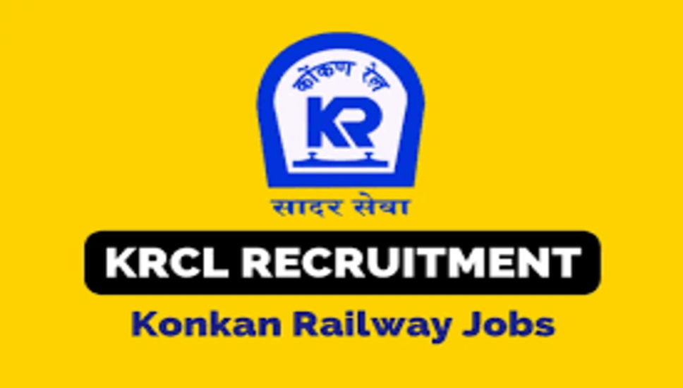 KRCL Recruitment 2022: कोंकण रेलवे कॉर्पोरेशन लिमिटेड (KRCL) में नौकरी (Sarkari Naukri) पाने का एक शानदार अवसर निकला है। KRCL ने डिप्टी जनरल प्रबंधक के पदों (KRCL Recruitment 2022) को भरने के लिए आवेदन मांगे हैं। इच्छुक एवं योग्य उम्मीदवार जो इन रिक्त पदों (KRCL Recruitment 2022) के लिए आवेदन करना चाहते हैं, वे KRCL की आधिकारिक वेबसाइट konkanrailway.com पर जाकर अप्लाई कर सकते हैं। इन पदों (KRCL Recruitment 2022) के लिए अप्लाई करने की अंतिम तिथि 21 अक्टूबर है।    इसके अलावा उम्मीदवार सीधे इस आधिकारिक लिंक konkanrailway.com पर क्लिक करके भी इन पदों (KRCL Recruitment 2022) के लिए अप्लाई कर सकते हैं।   अगर आपको इस भर्ती से जुड़ी और डिटेल जानकारी चाहिए, तो आप इस लिंक  KRCL Recruitment 2022 Notification PDF के जरिए आधिकारिक नोटिफिकेशन (KRCL Recruitment 2022) को देख और डाउनलोड कर सकते हैं। इस भर्ती (KRCL Recruitment 2022) प्रक्रिया के तहत कुल 1 पदों को भरा जाएगा।   KRCL Recruitment 2022 के लिए महत्वपूर्ण तिथियां ऑनलाइन आवेदन शुरू होने की तारीख -  ऑनलाइन आवेदन करने की आखरी तारीख – 21 अक्टूबर KRCL Recruitment 2022 के लिए पदों का  विवरण पदों की कुल संख्या- 1 KRCL Recruitment 2022 के लिए योग्यता (Eligibility Criteria) बी.टेक डिग्री KRCL Recruitment 2022 के लिए उम्र सीमा (Age Limit) उम्मीदवारों की आयु सीमा 64 वर्ष मान्य होगी KRCL Recruitment 2022 के लिए वेतन (Salary) 15600-39100+7600/- KRCL Recruitment 2022 के लिए चयन प्रक्रिया (Selection Process)  चयन प्रक्रिया उम्मीदवार का लिखित परीक्षा के आधार पर चयन होगा।  KRCL Recruitment 2022 के लिए आवेदन कैसे करें इच्छुक और योग्य उम्मीदवार KRCL की आधिकारिक वेबसाइट (konkanrailway.com) के माध्यम से 21 अक्टूबर 2022 तक आवेदन कर सकते हैं। इस सबंध में विस्तृत जानकारी के लिए आप ऊपर दिए गए आधिकारिक अधिसूचना को देखें।  यदि आप सरकारी नौकरी पाना चाहते है, तो अंतिम तिथि निकलने से पहले इस भर्ती के लिए अप्लाई करें और अपना सरकारी नौकरी पाने का सपना पूरा करें। इस तरह की और लेटेस्ट सरकारी नौकरियों की जानकारी के लिए आप naukrinama.com पर जा सकते है।
