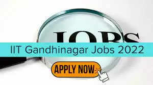 IIT GANDHINAGAR Recruitment 2022: A great opportunity has come out to get a job (Sarkari Naukri) in Indian Institute of Technology Gandhinagar (IIT GANDHINAGAR). IIT GANDHINAGAR has invited applications to fill the posts of Junior Research Fellow (IIT GANDHINAGAR Recruitment 2022). Interested and eligible candidates who want to apply for these vacancies (IIT GANDHINAGAR Recruitment 2022) can apply by visiting the official website of IIT GANDHINAGAR iitgn.ac.in. The last date to apply for these posts (IIT GANDHINAGAR Recruitment 2022) is 18 November.    Apart from this, candidates can also directly apply for these posts (IIT GANDHINAGAR Recruitment 2022) by clicking on this official link iitgn.ac.in. If you want more detail information related to this recruitment, then you can see and download the official notification (IIT GANDHINAGAR Recruitment 2022) through this link IIT GANDHINAGAR Recruitment 2022 Notification PDF. A total of 1 posts will be filled under this recruitment (IIT GANDHINAGAR Recruitment 2022) process.  Important Dates for IIT GANDHINAGAR Recruitment 2022  Online application start date -  Last date to apply online - November 18  Vacancy Details for IIT GANDHINAGAR Recruitment 2022  Total No. of Posts-  Junior Research Fellow - 1 Post  Venue for IIT GANDHINAGAR Recruitment 2022  Gandhinagar    Eligibility Criteria for IIT GANDHINAGAR Recruitment 2022  Junior Research Fellow: B.Tech degree in Civil from recognized institute and experience  Age Limit for IIT GANDHINAGAR Recruitment 2022  The age limit of the candidates will be valid as per the rules of the department.  Salary for IIT GANDHINAGAR Recruitment 2022  Junior Research Fellow : 31000/-  Selection Process for IIT GANDHINAGAR Recruitment 2022  Junior Research Fellow: Will be done on the basis of written test.  HOW TO APPLY FOR IIT GANDHINAGAR Recruitment 2022  Interested and eligible candidates can apply through official website of IIT GANDHINAGAR (iitgn.ac.in) by 18 November 2022. For detailed information regarding this, you can refer to the official notification given above.    If you want to get a government job, then apply for this recruitment before the last date and fulfill your dream of getting a government job. You can visit naukrinama.com for more such latest government jobs information.
