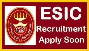 ESIC PATNA Recruitment 2022: A great opportunity has emerged to get a job (Sarkari Naukri) in Employees State Insurance Corporation, (ESIC Patna). ESIC PATNA has sought applications to fill the posts of Senior Resident (ESIC PATNA Recruitment 2022). Interested and eligible candidates who want to apply for these vacant posts (ESIC PATNA Recruitment 2022), can apply by visiting the official website of ESIC PATNA at esic.nic.in. The last date to apply for these posts (ESIC Patna Recruitment 2022) is 22 November.    Apart from this, candidates can also apply for these posts (ESIC PATNA Recruitment 2022) directly by clicking on this official link esic.nic.in. If you need more detailed information related to this recruitment, then you can view and download the official notification (ESIC PATNA Recruitment 2022) through this link ESIC PATNA Recruitment 2022 Notification PDF. A total of 50 posts will be filled under this recruitment (ESIC Patna Recruitment 2022) process.    Important Dates for ESIC PATNA Recruitment 2022  Online Application Starting Date –  Last date for online application - 22 November  Details of posts for ESIC PATNA Recruitment 2022  Total No. of Posts-50 Posts  Location- Patna  Eligibility Criteria for ESIC PATNA Recruitment 2022  Senior: MBBS degree from recognized institute and experience  Age Limit for ESIC PATNA Recruitment 2022  The age limit of the candidates will be 45 years.  Salary for ESIC PATNA Recruitment 2022  Senior Resident: As per rules  Selection Process for ESIC PATNA Recruitment 2022  Senior Resident: Will be done on the basis of interview.  How to apply for ESIC PATNA Recruitment 2022?  Interested and eligible candidates can apply through the official website of ESIC Patna (esic.nic.in) till 22 November. For detailed information in this regard, refer to the official notification given above.    If you want to get a government job, then apply for this recruitment before the last date and fulfill your dream of getting a government job. You can visit naukrinama.com for more such latest government jobs information.