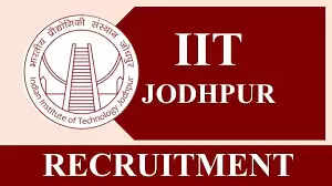 IIT जोधपुर भर्ती 2023: जूनियर रिसर्च फेलो रिक्तियों के लिए आवेदन करें  भारतीय प्रौद्योगिकी संस्थान (IIT) जोधपुर ने वर्ष 2023 के लिए जूनियर रिसर्च फेलो रिक्तियों के लिए अपनी भर्ती की घोषणा की है। इच्छुक उम्मीदवार 16 मार्च 2023 से पहले रिक्तियों के लिए आवेदन कर सकते हैं। इस ब्लॉग पोस्ट में, हम IIT जोधपुर के बारे में सभी आवश्यक विवरण प्रदान करेंगे। भर्ती 2023, जिसमें योग्यता, रिक्ति गणना, वेतन, नौकरी का स्थान और आवेदन प्रक्रिया शामिल है। संगठन - IIT जोधपुर भर्ती 2023 IIT जोधपुर भारत के सबसे प्रतिष्ठित इंजीनियरिंग संस्थानों में से एक है। यह इंजीनियरिंग, विज्ञान, मानविकी और सामाजिक विज्ञान के विभिन्न विषयों में स्नातक, स्नातकोत्तर और डॉक्टरेट कार्यक्रम प्रदान करता है। IIT जोधपुर वर्तमान में जूनियर रिसर्च फेलो के पद के लिए योग्य उम्मीदवारों की तलाश कर रहा है। पद का नाम - जूनियर रिसर्च फेलो IIT जोधपुर में फिलहाल 2023 के लिए जूनियर रिसर्च फेलो का पद उपलब्ध है। कुल पद - 1 पद 2023 के लिए IIT जोधपुर में जूनियर रिसर्च फेलो के पद के लिए एक वैकेंसी है। वेतन - रु. 31,000/- प्रति माह चयनित उम्मीदवार को रुपये का वेतन दिया जाएगा। जूनियर रिसर्च फेलो के पद के लिए 31,000 / - प्रति माह। नौकरी स्थान - जोधपुर IIT जोधपुर में जूनियर रिसर्च फेलो के पद के लिए नौकरी का स्थान जोधपुर है आवेदन करने की अंतिम तिथि - 16/03/2023 IIT जोधपुर में जूनियर रिसर्च फेलो के पद पर आवेदन करने की अंतिम तिथि 16 मार्च 2023 है। आधिकारिक वेबसाइट - iitj.ac.in भर्ती प्रक्रिया के बारे में अधिक जानकारी के लिए उम्मीदवार आईआईटी जोधपुर की आधिकारिक वेबसाइट यानी iitj.ac.in देख सकते हैं। IIT जोधपुर भर्ती 2023 के लिए योग्यता IIT जोधपुर भर्ती 2023 के लिए आवश्यक शैक्षणिक योग्यता M.Sc. उम्मीदवारों के साथ एम.एससी। प्रासंगिक क्षेत्रों में IIT जोधपुर में जूनियर रिसर्च फेलो के पद के लिए आवेदन कर सकते हैं। IIT जोधपुर भर्ती 2023 रिक्ति गणना IIT जोधपुर भर्ती 2023 के लिए रिक्तियों की संख्या 1 है। योग्य उम्मीदवार आधिकारिक अधिसूचना की जांच कर सकते हैं और 16 मार्च 2023 से पहले ऑनलाइन / ऑफलाइन आवेदन कर सकते हैं। IIT जोधपुर जूनियर रिसर्च फेलो भर्ती 2023 के लिए वेतन वर्ष 2023 के लिए IIT जोधपुर में जूनियर रिसर्च फेलो के पद के लिए वेतन रु। 31,000/- प्रति माह। IIT जोधपुर भर्ती 2023 के लिए नौकरी का स्थान वर्ष 2023 के लिए IIT जोधपुर में जूनियर रिसर्च फेलो के पद के लिए नौकरी का स्थान जोधपुर है। IIT जोधपुर भर्ती 2023 ऑनलाइन अंतिम तिथि लागू करें पात्रता मानदंड को पूरा करने वाले उम्मीदवार 16 मार्च 2023 से पहले IIT जोधपुर में जूनियर रिसर्च फेलो के पद के लिए आवेदन कर सकते हैं। अंतिम तिथि के बाद आवेदन स्वीकार नहीं किए जाएंगे, इसलिए उम्मीदवारों को समय सीमा से पहले आवेदन करने की सलाह दी जाती है।  IIT जोधपुर भर्ती 2023 के लिए आवेदन करने के लिए कदम उम्मीदवार जो IIT जोधपुर भर्ती 2023 के लिए आवेदन करने में रुचि रखते हैं, वे आवेदन करने के लिए नीचे दिए गए चरणों का पालन कर सकते हैं: चरण 1: आईआईटी जोधपुर की आधिकारिक वेबसाइट यानी iitj.ac.in पर जाएं। चरण 2: वेबसाइट पर IIT जोधपुर भर्ती 2023 अधिसूचना देखें। चरण 3: आवेदन प्रक्रिया के साथ आगे बढ़ने से पहले सभी विवरण और मानदंड ध्यान से पढ़ें। IIT Jodhpur Recruitment 2023: Apply for Junior Research Fellow Vacancies  Indian Institute of Technology (IIT) Jodhpur has announced its recruitment for Junior Research Fellow vacancies for the year 2023. Interested candidates can apply for the vacancies before 16th March 2023. In this blog post, we will provide all the necessary details regarding the IIT Jodhpur Recruitment 2023, including the qualification, vacancy count, salary, job location, and the application process. Organization - IIT Jodhpur Recruitment 2023 IIT Jodhpur is one of the most prestigious engineering institutes in India. It offers undergraduate, postgraduate, and doctoral programs in various disciplines of engineering, science, humanities, and social sciences. IIT Jodhpur is currently seeking eligible candidates for the post of Junior Research Fellow. Post Name - Junior Research Fellow The post of Junior Research Fellow is currently available at IIT Jodhpur for 2023. Total Vacancy - 1 Post There is a single vacancy for the post of Junior Research Fellow at IIT Jodhpur for 2023. Salary - Rs. 31,000/- Per Month The selected candidate will be offered a salary of Rs. 31,000/- per month for the post of Junior Research Fellow. Job Location - Jodhpur The job location for the post of Junior Research Fellow at IIT Jodhpur is Jodhpur Last Date to Apply - 16/03/2023 The last date to apply for the post of Junior Research Fellow at IIT Jodhpur is 16th March 2023. Official Website - iitj.ac.in Candidates can check the official website of IIT Jodhpur, i.e., iitj.ac.in, for more details regarding the recruitment process. Qualification for IIT Jodhpur Recruitment 2023 The educational qualification required for IIT Jodhpur Recruitment 2023 is M.Sc. Candidates with M.Sc. in relevant fields can apply for the post of Junior Research Fellow at IIT Jodhpur. IIT Jodhpur Recruitment 2023 Vacancy Count The vacancy count for IIT Jodhpur Recruitment 2023 is 1. Eligible candidates can check the official notification and apply online/offline before 16th March 2023. Salary for IIT Jodhpur Junior Research Fellow Recruitment 2023 The salary for the post of Junior Research Fellow at IIT Jodhpur for the year 2023 is Rs. 31,000/- per month. Job Location for IIT Jodhpur Recruitment 2023 The job location for the post of Junior Research Fellow at IIT Jodhpur for the year 2023 is Jodhpur.  IIT Jodhpur Recruitment 2023 Apply Online Last Date Candidates who satisfy the eligibility criteria can apply for the post of Junior Research Fellow at IIT Jodhpur before 16th March 2023. The applications will not be accepted after the last date, so candidates are advised to apply before the deadline.  Steps to apply for IIT Jodhpur Recruitment 2023 Candidates who are interested in applying for IIT Jodhpur Recruitment 2023 can follow the below-mentioned steps to apply: Step 1: Visit the official website of IIT Jodhpur, i.e., iitj.ac.in. Step 2: Look out for the IIT Jodhpur Recruitment 2023 notification on the website. Step 3: Read all the details and criteria carefully before proceeding with the application process.