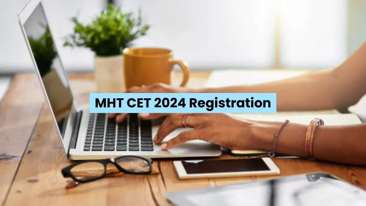 MHT CET 2024 रजिस्ट्रेशन की आखिरी तारीख 8 मार्च तक बढ़ी, ऐसे करें आवेदन