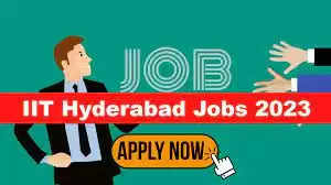 IIT HYDERABAD Recruitment 2023: भारतीय प्रौद्योगिकी संस्थान हैदराबाद (IIT HYDERABAD) में नौकरी (Sarkari Naukri) पाने का एक शानदार अवसर निकला है। IIT HYDERABAD ने कार्यकारी के पदों (IIT HYDERABAD Recruitment 2023) को भरने के लिए आवेदन मांगे हैं। इच्छुक एवं योग्य उम्मीदवार जो इन रिक्त पदों (IIT HYDERABAD Recruitment 2023) के लिए आवेदन करना चाहते हैं, वे IIT HYDERABAD की आधिकारिक वेबसाइट iith.ac.in पर जाकर अप्लाई कर सकते हैं। इन पदों (IIT HYDERABAD Recruitment 2023) के लिए अप्लाई करने की अंतिम तिथि 31 जनवरी 2023 है।     इसके अलावा उम्मीदवार सीधे इस आधिकारिक लिंक iith.ac.in पर क्लिक करके भी इन पदों (IIT HYDERABAD Recruitment 2023) के लिए अप्लाई कर सकते हैं।   अगर आपको इस भर्ती से जुड़ी और डिटेल जानकारी चाहिए, तो आप इस लिंक  IIT HYDERABAD Recruitment 2023 Notification PDF के जरिए आधिकारिक नोटिफिकेशन (IIT HYDERABAD Recruitment 2023) को देख और डाउनलोड कर सकते हैं। इस भर्ती (IIT HYDERABAD Recruitment 2023) प्रक्रिया के तहत कुल 1 पदों को भरा जाएगा।   IIT HYDERABAD Recruitment 2023 के लिए महत्वपूर्ण तिथियां ऑनलाइन आवेदन शुरू होने की तारीख - ऑनलाइन आवेदन करने की आखरी तारीख -31 जनवरी 2023 लोकेशन- हैदराबाद IIT HYDERABAD Recruitment 2023 के लिए पदों का  विवरण पदों की कुल संख्या- 1 IIT HYDERABAD Recruitment 2023 के लिए योग्यता (Eligibility Criteria) कार्यकारी – ग्रेजुएट डिग्री पास हो और 1 साल का अनुभव हो IIT HYDERABAD Recruitment 2023 के लिए उम्र सीमा (Age Limit) उम्मीदवारों की अधिकतम आयु विभाग के नियमानुसार  मान्य होगी IIT HYDERABAD Recruitment 2023 के लिए वेतन (Salary) कार्यकारी – 40000/- IIT HYDERABAD Recruitment 2023 के लिए चयन प्रक्रिया (Selection Process) चयन प्रक्रिया उम्मीदवार का लिखित परीक्षा के आधार पर चयन होगा। IIT HYDERABAD Recruitment 2023 के लिए आवेदन कैसे करें इच्छुक और योग्य उम्मीदवार IIT HYDERABAD की आधिकारिक वेबसाइट (iith.ac.in) के माध्यम से 31 जनवरी 2023  तक आवेदन कर सकते हैं। इस सबंध में विस्तृत जानकारी के लिए आप ऊपर दिए गए आधिकारिक अधिसूचना को देखें। यदि आप सरकारी नौकरी पाना चाहते है, तो अंतिम तिथि निकलने से पहले इस भर्ती के लिए अप्लाई करें और अपना सरकारी नौकरी पाने का सपना पूरा करें। इस तरह की और लेटेस्ट सरकारी नौकरियों की जानकारी के लिए आप naukrinama.com पर जा सकते है। IIT HYDERABAD Recruitment 2023: A great opportunity has emerged to get a job (Sarkari Naukri) in the Indian Institute of Technology Hyderabad (IIT HYDERABAD). IIT HYDERABAD has sought applications to fill the posts of Executive (IIT HYDERABAD Recruitment 2023). Interested and eligible candidates who want to apply for these vacant posts (IIT HYDERABAD Recruitment 2023), they can apply by visiting the official website of IIT HYDERABAD iith.ac.in. The last date to apply for these posts (IIT HYDERABAD Recruitment 2023) is 31 January 2023.   Apart from this, candidates can also apply for these posts (IIT HYDERABAD Recruitment 2023) directly by clicking on this official link iith.ac.in. If you want more detailed information related to this recruitment, then you can see and download the official notification (IIT HYDERABAD Recruitment 2023) through this link IIT HYDERABAD Recruitment 2023 Notification PDF. A total of 1 posts will be filled under this recruitment (IIT HYDERABAD Recruitment 2023) process. Important Dates for IIT HYDERABAD Recruitment 2023 Starting date of online application - Last date for online application - 31 January 2023 Location- Hyderabad Details of posts for IIT HYDERABAD Recruitment 2023 Total No. of Posts- 1 Eligibility Criteria for IIT HYDERABAD Recruitment 2023 Executive – Graduate Degree with 1 Year Experience Age Limit for IIT HYDERABAD Recruitment 2023 The maximum age of the candidates will be valid as per the rules of the department Salary for IIT HYDERABAD Recruitment 2023 Executive – 40000/- Selection Process for IIT HYDERABAD Recruitment 2023 Selection Process Candidates will be selected on the basis of written test. How to apply for IIT HYDERABAD Recruitment 2023? Interested and eligible candidates can apply through IIT HYDERABAD official website (iith.ac.in) latest by 31 January 2023. For detailed information in this regard, refer to the official notification given above. If you want to get a government job, then apply for this recruitment before the last date and fulfill your dream of getting a government job. You can visit naukrinama.com for more such latest government jobs information.