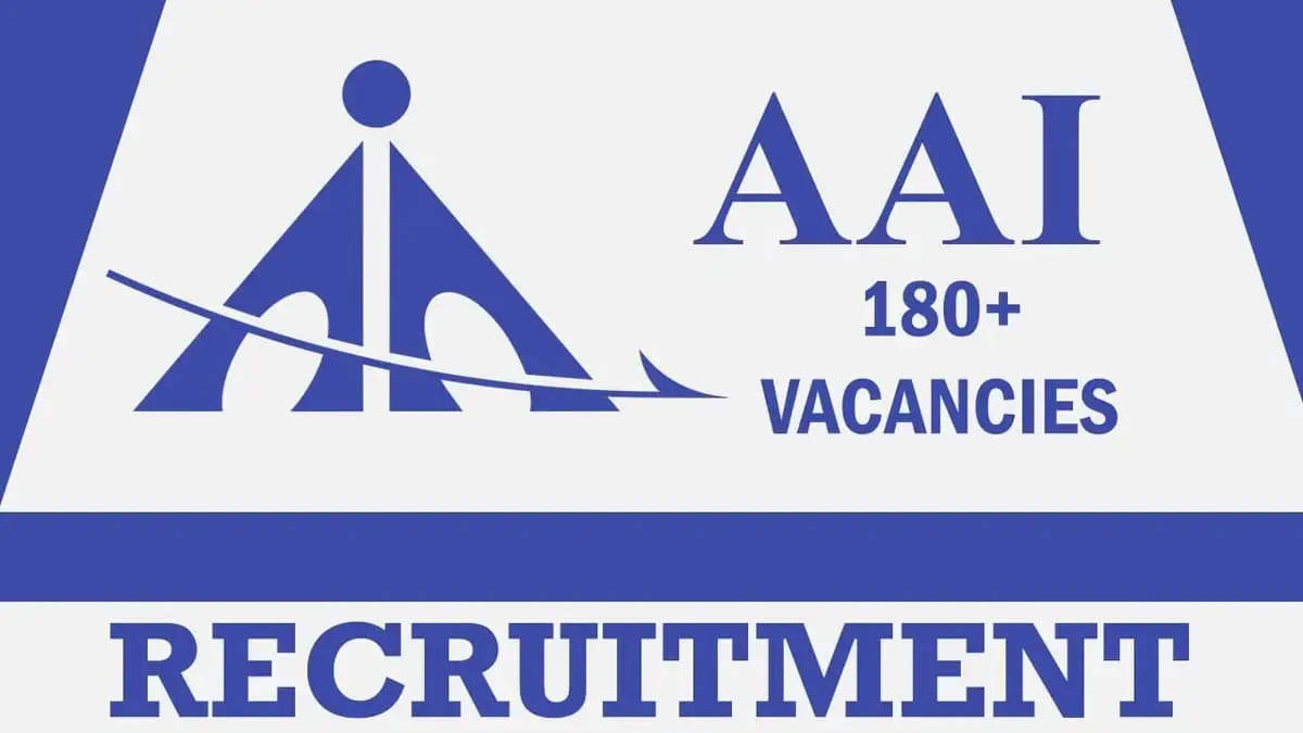 AAI अपरेंटिस भर्ती 2023: इन आकर्षक अपरेंटिसशिप के साथ एविएशन में अपना करियर शुरू करें