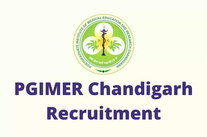  PGIMER Recruitment 2023: पोस्टग्रेजुएट इंस्टीट्यूट ऑफ मेडिकल एजुकेशन एंड रिसर्च चंडीगढ़ (PGIMER) में नौकरी (Sarkari Naukri) पाने का एक शानदार अवसर निकला है। PGIMER ने फील्ड वर्कर के पदों (PGIMER Recruitment 2023) को भरने के लिए आवेदन मांगे हैं। इच्छुक एवं योग्य उम्मीदवार जो इन रिक्त पदों (PGIMER Recruitment 2023) के लिए आवेदन करना चाहते हैं, वे PGIMER की आधिकारिक वेबसाइटpgimer.edu.inपर जाकर अप्लाई कर सकते हैं। इन पदों (PGIMER Recruitment 2023) के लिए अप्लाई करने की अंतिम तिथि 31 जनवरी 2023 है।   इसके अलावा उम्मीदवार सीधे इस आधिकारिक लिंकpgimer.edu.in पर क्लिक करके भी इन पदों (PGIMER Recruitment 2023) के लिए अप्लाई कर सकते हैं।   अगर आपको इस भर्ती से जुड़ी और डिटेल जानकारी चाहिए, तो आप इस लिंक PGIMER Recruitment 2023 Notification PDF के जरिए आधिकारिक नोटिफिकेशन (PGIMER Recruitment 2023) को देख और डाउनलोड कर सकते हैं। इस भर्ती (PGIMER Recruitment 2023) प्रक्रिया के तहत कुल 1 पद को भरा जाएगा।   PGIMER Recruitment 2023 के लिए महत्वपूर्ण तिथियां ऑनलाइन आवेदन शुरू होने की तारीख – ऑनलाइन आवेदन करने की आखरी तारीख- 31 जनवरी 2023 PGIMER Recruitment 2023 पद भर्ती स्थान चंडीगढ़ PGIMER Recruitment 2023 के लिए पदों का  विवरण पदों की कुल संख्या- फील्ड वर्कर– 1 पद PGIMER Recruitment 2023 के लिए योग्यता (Eligibility Criteria) फील्ड वर्कर - मान्यता प्राप्त संस्थान से 12वीं  पास हो और अनुभव हो PGIMER Recruitment 2023 के लिए उम्र सीमा (Age Limit) उम्मीदवारों की आयु 40 वर्ष मान्य होगी. PGIMER Recruitment 2023 के लिए वेतन (Salary) फील्ड वर्कर – विभाग के नियानुसार PGIMER Recruitment 2023 के लिए चयन प्रक्रिया (Selection Process) लिखित परीक्षा के आधार पर किया जाएगा। PGIMER Recruitment 2023 के लिए आवेदन कैसे करें इच्छुक और योग्य उम्मीदवार PGIMERकी आधिकारिक वेबसाइट (pgimer.edu.in) के माध्यम से 31 जनवरी 2023 तक आवेदन कर सकते हैं। इस सबंध में विस्तृत जानकारी के लिए आप ऊपर दिए गए आधिकारिक अधिसूचना को देखें। यदि आप सरकारी नौकरी पाना चाहते है, तो अंतिम तिथि निकलने से पहले इस भर्ती के लिए अप्लाई करें और अपना सरकारी नौकरी पाने का सपना पूरा करें। इस तरह की और लेटेस्ट सरकारी नौकरियों की जानकारी के लिए आप naukrinama.com पर जा सकते है। PGIMER Recruitment 2023: A great opportunity has emerged to get a job (Sarkari Naukri) in Postgraduate Institute of Medical Education and Research Chandigarh (PGIMER). PGIMER has sought applications to fill the posts of Field Worker (PGIMER Recruitment 2023). Interested and eligible candidates who want to apply for these vacant posts (PGIMER Recruitment 2023), can apply by visiting the official website of PGIMER at pgimer.edu.in. The last date to apply for these posts (PGIMER Recruitment 2023) is 31 January 2023. Apart from this, candidates can also apply for these posts (PGIMER Recruitment 2023) by directly clicking on this official link pgimer.edu.in. If you want more detailed information related to this recruitment, then you can see and download the official notification (PGIMER Recruitment 2023) through this link PGIMER Recruitment 2023 Notification PDF. A total of 1 post will be filled under this recruitment (PGIMER Recruitment 2023) process. Important Dates for PGIMER Recruitment 2023 Online Application Starting Date – Last date for online application - 31 January 2023 PGIMER Recruitment 2023 Posts Recruitment Location Chandigarh Details of posts for PGIMER Recruitment 2023 Total No. of Posts- Field Worker – 1 Post Eligibility Criteria for PGIMER Recruitment 2023 Field Worker - 12th pass from recognized institute and have experience Age Limit for PGIMER Recruitment 2023 The age of the candidates will be valid 40 years. Salary for PGIMER Recruitment 2023 Field Worker – As per department norms Selection Process for PGIMER Recruitment 2023 Will be done on the basis of written test. How to apply for PGIMER Recruitment 2023 Interested and eligible candidates can apply through the official website of PGIMER (pgimer.edu.in) by 31 January 2023. For detailed information in this regard, refer to the official notification given above. If you want to get a government job, then apply for this recruitment before the last date and fulfill your dream of getting a government job. You can visit naukrinama.com for more such latest government jobs information.
