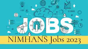 NIMHANS Recruitment 2023: राष्ट्रीय मानसिक स्वास्थ्य और तंत्रिका विज्ञान संस्थान (NIMHANS) में नौकरी (Sarkari Naukri) पाने का एक शानदार अवसर निकला है। NIMHANS ने प्रोग्राम प्रबंधक, प्रोग्राम समन्वयक और अन्य के पदों (NIMHANS Recruitment 2023) को भरने के लिए आवेदन मांगे हैं। इच्छुक एवं योग्य उम्मीदवार जो इन रिक्त पदों (NIMHANS Recruitment 2023) के लिए आवेदन करना चाहते हैं, वे NIMHANS की आधिकारिक वेबसाइट nimhans.ac.in पर जाकर अप्लाई कर सकते हैं। इन पदों (NIMHANS Recruitment 2023) के लिए अप्लाई करने की अंतिम तिथि 2 मार्च 2023 है।   इसके अलावा उम्मीदवार सीधे इस आधिकारिक लिंक nimhans.ac.in पर क्लिक करके भी इन पदों (NIMHANS Recruitment 2023) के लिए अप्लाई कर सकते हैं।   अगर आपको इस भर्ती से जुड़ी और डिटेल जानकारी चाहिए, तो आप इस लिंक NIMHANS Recruitment 2023 Notification PDF के जरिए आधिकारिक नोटिफिकेशन (NIMHANS Recruitment 2023) को देख और डाउनलोड कर सकते हैं। इस भर्ती (NIMHANS Recruitment 2023) प्रक्रिया के तहत कुल 10 पद को भरा जाएगा।   NIMHANS Recruitment 2023 के लिए महत्वपूर्ण तिथियां ऑनलाइन आवेदन शुरू होने की तारीख - ऑनलाइन आवेदन करने की आखरी तारीख –2 मार्च 2023 NIMHANS Recruitment 2023 के लिए पदों का  विवरण पदों की कुल संख्या: ने प्रोग्राम प्रबंधक, प्रोग्राम समन्वयक और अन्य- 1 पद NIMHANS Recruitment 2023 के लिए योग्यता (Eligibility Criteria) प्रोग्राम प्रबंधक, प्रोग्राम समन्वयक और अन्य: मान्यता प्राप्त संस्थान से संबंधित विषय में स्नातकोत्तर डिग्री प्राप्त हो और अनुभव हो NIMHANS Recruitment 2023 के लिए उम्र सीमा (Age Limit) उम्मीदवारों की आयु सीमा 40 वर्ष मान्य होगी। NIMHANS Recruitment 2023 के लिए वेतन (Salary) प्रोग्राम प्रबंधक, प्रोग्राम समन्वयक और अन्य:नियमानुसार NIMHANS Recruitment 2023 के लिए चयन प्रक्रिया (Selection Process) प्रोग्राम प्रबंधक, प्रोग्राम समन्वयक और अन्य: लिखित परीक्षा के आधार पर किया जाएगा। NIMHANS Recruitment 2023 के लिए आवेदन कैसे करें इच्छुक और योग्य उम्मीदवार NIMHANS की आधिकारिक वेबसाइट (nimhans.ac.in) के माध्यम से 2 मार्च 2023  तक आवेदन कर सकते हैं। इस सबंध में विस्तृत जानकारी के लिए आप ऊपर दिए गए आधिकारिक अधिसूचना को देखें। यदि आप सरकारी नौकरी पाना चाहते है, तो अंतिम तिथि निकलने से पहले इस भर्ती के लिए अप्लाई करें और अपना सरकारी नौकरी पाने का सपना पूरा करें। इस तरह की और लेटेस्ट सरकारी नौकरियों की जानकारी के लिए आप naukrinama.com पर जा सकते है।  NIMHANS Recruitment 2023: A great opportunity has emerged to get a job (Sarkari Naukri) in the National Institute of Mental Health and Neurosciences (NIMHANS). NIMHANS has sought applications to fill the posts of Program Manager, Program Coordinator and others (NIMHANS Recruitment 2023). Interested and eligible candidates who want to apply for these vacant posts (NIMHANS Recruitment 2023), can apply by visiting the official website of NIMHANS at nimhans.ac.in. The last date to apply for these posts (NIMHANS Recruitment 2023) is 2 March 2023. Apart from this, candidates can also apply for these posts (NIMHANS Recruitment 2023) by directly clicking on this official link nimhans.ac.in. If you want more detailed information related to this recruitment, then you can see and download the official notification (NIMHANS Recruitment 2023) through this link NIMHANS Recruitment 2023 Notification PDF. A total of 10 posts will be filled under this recruitment (NIMHANS Recruitment 2023) process. Important Dates for NIMHANS Recruitment 2023 Starting date of online application - Last date for online application – 2 March 2023 Details of posts for NIMHANS Recruitment 2023 Total No. of Posts: Program Manager, Program Coordinator & Other – 1 Post Eligibility Criteria for NIMHANS Recruitment 2023 Program Manager, Program Coordinator & Other: Post Graduate degree in the concerned subject from a recognized Institute with experience Age Limit for NIMHANS Recruitment 2023 The age limit of the candidates will be valid 40 years. Salary for NIMHANS Recruitment 2023 Program Manager, Program Coordinator & Others: As per rules Selection Process for NIMHANS Recruitment 2023 Program Manager, Program Coordinator & Other: Will be done on the basis of written test. How to apply for NIMHANS Recruitment 2023 Interested and eligible candidates can apply through the official website of NIMHANS (nimhans.ac.in) by 2 March 2023. For detailed information in this regard, refer to the official notification given above. If you want to get a government job, then apply for this recruitment before the last date and fulfill your dream of getting a government job. You can visit naukrinama.com for more such latest government jobs information.