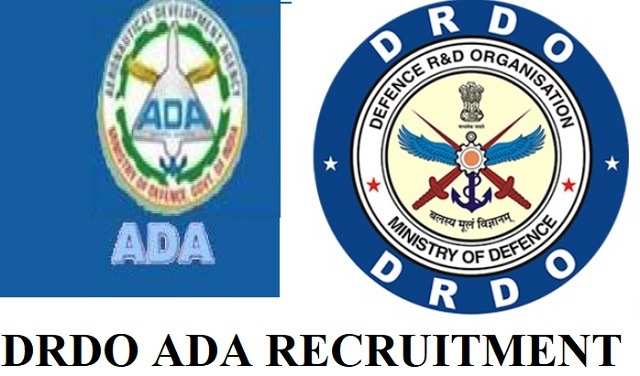 DRDO ADA recruitment 2023: प्रोजेक्ट इंजीनियर के पदों पर भर्ती, ada.gov.in पर करें अप्लाई
