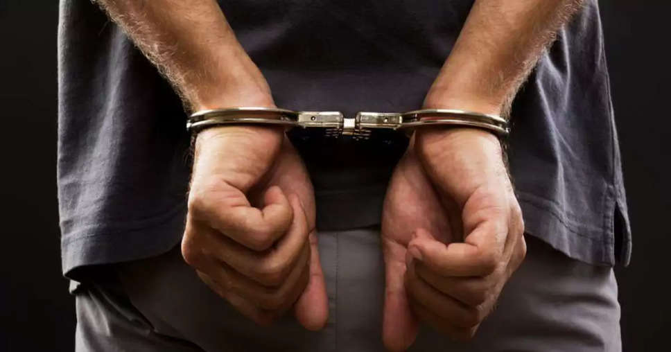 ग्निवीर भर्ती में नशीली दवाई सप्लाई करने वाले तीन आरोपित गिरफ्तार