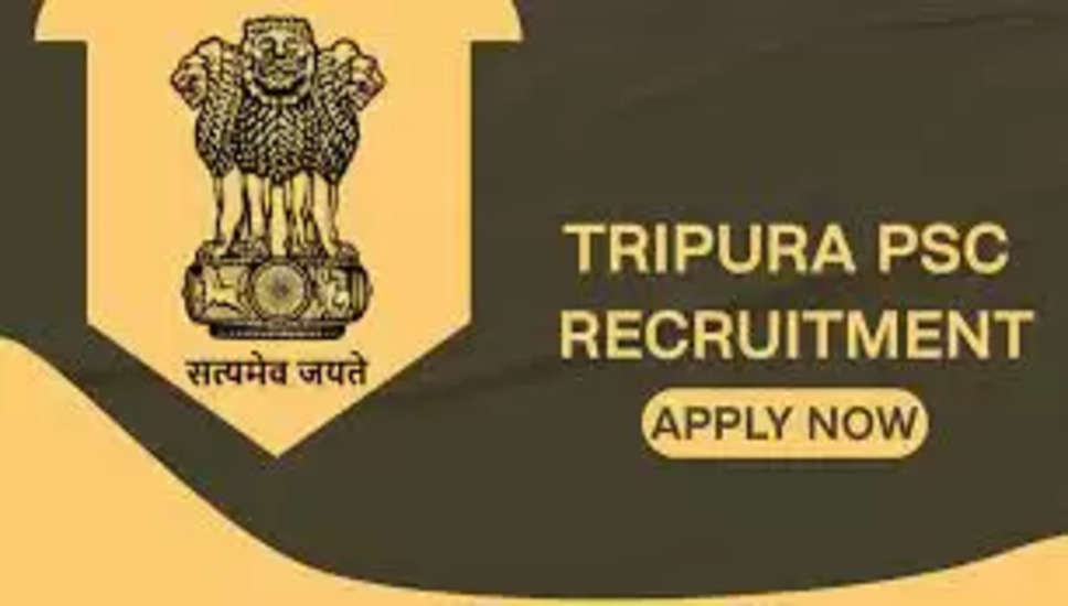 एसईओ शीर्षक: त्रिपुरा पीएससी भर्ती 2023: 400 जूनियर इंजीनियर रिक्तियों के लिए आवेदन करें परिचय: त्रिपुरा लोक सेवा आयोग (टीपीएससी) ने जूनियर इंजीनियर के 400 रिक्त पदों पर योग्य उम्मीदवारों की भर्ती की घोषणा की है। यदि आप इस अवसर में रुचि रखते हैं, तो त्रिपुरा पीएससी जूनियर इंजीनियर भर्ती 2023 के बारे में पूरी जानकारी प्राप्त करने के लिए पढ़ें, जिसमें आवेदन करने की अंतिम तिथि, वेतन, आयु सीमा और बहुत कुछ शामिल है। संगठन: त्रिपुरा पीएससी भर्ती 2023 पोस्ट नाम: कनिष्ठ अभियंता कुल रिक्ति: 400 पोस्ट वेतन: रु.34,700 - रु.47,600 प्रति माह नौकरी करने का स्थान: अगरतला आवेदन करने की अंतिम तिथि: 24/08/2023 आधिकारिक वेबसाइट: tpsc.tripura.gov.in समान नौकरियाँ: सरकारी नौकरियाँ 2023 त्रिपुरा पीएससी भर्ती 2023 के लिए योग्यता: त्रिपुरा पीएससी भर्ती 2023 के लिए शैक्षणिक योग्यता आवेदकों के लिए एक आवश्यक मानदंड है। भर्ती के लिए आवेदन करने वाले उम्मीदवारों के पास बी.टेक/बी.ई डिग्री या डिप्लोमा होना चाहिए। इच्छुक उम्मीदवार इस पृष्ठ पर त्रिपुरा पीएससी भर्ती 2023 के बारे में अधिक जानकारी पा सकते हैं। रिक्ति गणना: त्रिपुरा पीएससी जूनियर इंजीनियरों के 400 रिक्त पदों को भरने के लिए सक्रिय रूप से योग्य उम्मीदवारों की भर्ती कर रहा है। रिक्तियों और श्रेणी-वार वितरण के बारे में अधिक जानने के लिए आधिकारिक अधिसूचना देखें। वेतन: चयनित उम्मीदवारों को प्रति माह 34,700 - 47,600 रुपये का प्रतिस्पर्धी वेतनमान मिलेगा। वेतन के संबंध में अधिक जानकारी के लिए वेबसाइट पर उपलब्ध आधिकारिक अधिसूचना देखें। त्रिपुरा पीएससी भर्ती 2023 के लिए नौकरी का स्थान: अगरतला में जूनियर इंजीनियर रिक्तियों के लिए त्रिपुरा पीएससी द्वारा आवश्यक योग्यता रखने वाले योग्य उम्मीदवारों को आमंत्रित किया जाता है। उम्मीदवार आधिकारिक अधिसूचना में सभी विवरण पा सकते हैं और त्रिपुरा पीएससी भर्ती 2023 के लिए आवेदन कर सकते हैं। आवेदन करने की अंतिम तिथि: किसी भी समस्या से बचने के लिए आवेदकों को नियत तिथि से पहले आवेदन करना अनिवार्य है। अंतिम तिथि के बाद प्रस्तुत आवेदन स्वीकार नहीं किये जायेंगे। सुनिश्चित करें कि आप अस्वीकृति से बचने के लिए पहले आवेदन करें। त्रिपुरा पीएससी भर्ती 2023 के लिए आवेदन करने की अंतिम तिथि 24/08/2023 है। यदि आप दिए गए मानदंडों को पूरा करते हैं और पात्र हैं, तो आप ऑनलाइन/ऑफ़लाइन आवेदन कर सकते हैं। त्रिपुरा पीएससी भर्ती 2023 के लिए आवेदन कैसे करें: चरण 1: आधिकारिक वेबसाइट पर जाएं tpsc.tripura.gov.in चरण 2: त्रिपुरा पीएससी भर्ती 2023 अधिसूचना पर क्लिक करें। चरण 3: निर्देशों को ध्यान से पढ़ें और आगे बढ़ें। चरण 4: आधिकारिक अधिसूचना में उल्लिखित जानकारी के अनुसार आवेदन करें या आवेदन पत्र डाउनलोड करें। SEO Title: Tripura PSC Recruitment 2023: Apply for 400 Junior Engineer Vacancies Introduction: Tripura Public Service Commission (TPSC) has announced the recruitment of eligible candidates for 400 Junior Engineer vacancies. If you're interested in this opportunity, read on to find complete details about the Tripura PSC Junior Engineer Recruitment 2023, including the last date to apply, salary, age limit, and more. Organization: Tripura PSC Recruitment 2023 Post Name: Junior Engineer Total Vacancy: 400 Posts Salary: Rs.34,700 - Rs.47,600 Per Month Job Location: Agartala Last Date to Apply: 24/08/2023 Official Website: tpsc.tripura.gov.in Similar Jobs: Govt Jobs 2023 Qualification for Tripura PSC Recruitment 2023: The educational qualification for Tripura PSC Recruitment 2023 is an essential criterion for applicants. Candidates applying for the recruitment must have a B.Tech/B.E degree or a Diploma. Interested candidates can find more details about the Tripura PSC Recruitment 2023 on this page. Vacancy Count: Tripura PSC is actively recruiting eligible candidates to fill 400 vacant positions for Junior Engineers. To know more about the vacancies and category-wise distribution, check the official notification. Salary: The selected candidates will receive a competitive pay scale of Rs.34,700 - Rs.47,600 per month. For further details regarding the salary, refer to the official notification provided on the website. Job Location for Tripura PSC Recruitment 2023: The eligible candidates possessing the required qualification are invited by Tripura PSC for Junior Engineer vacancies in Agartala. Candidates can find all the details in the official notification and apply for Tripura PSC Recruitment 2023. Last Date to Apply: To avoid any issues, it is mandatory for applicants to apply before the due date. Applications submitted after the last date will not be accepted. Ensure that you apply earlier to avoid rejection. The last date to apply for Tripura PSC Recruitment 2023 is 24/08/2023. If you meet the given criteria and are eligible, you can apply online/offline. How to Apply for Tripura PSC Recruitment 2023: Step 1: Visit the official website tpsc.tripura.gov.in Step 2: Click on the Tripura PSC Recruitment 2023 notification. Step 3: Read the instructions carefully and proceed further. Step 4: Apply or download the application form as per the information mentioned in the official notification.