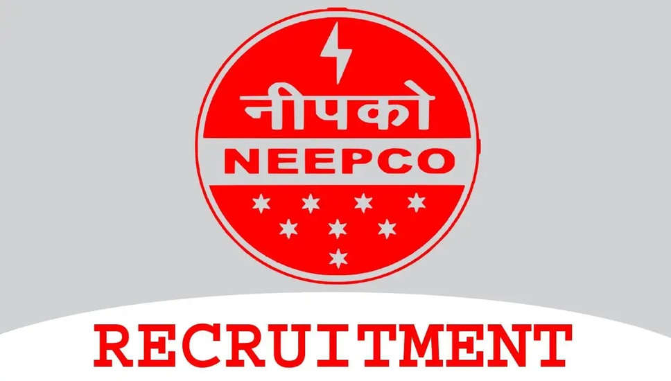 NEEPCO भर्ती 2023: 75 ग्रेजुएट अपरेंटिस और तकनीशियन अपरेंटिस पदों के लिए ऑनलाइन आवेदन करें